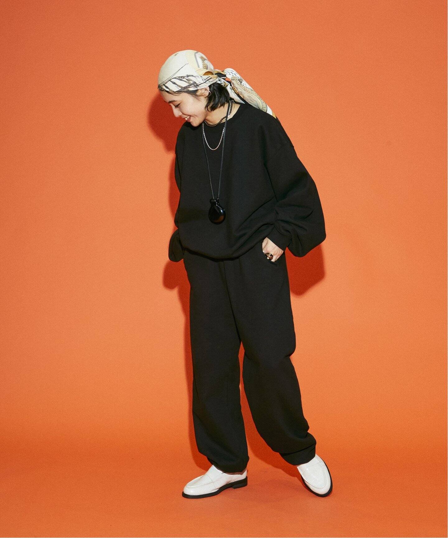 追加》[THE MOOD] SIMPLE スウェット 2（スウェット）｜CITYSHOP 