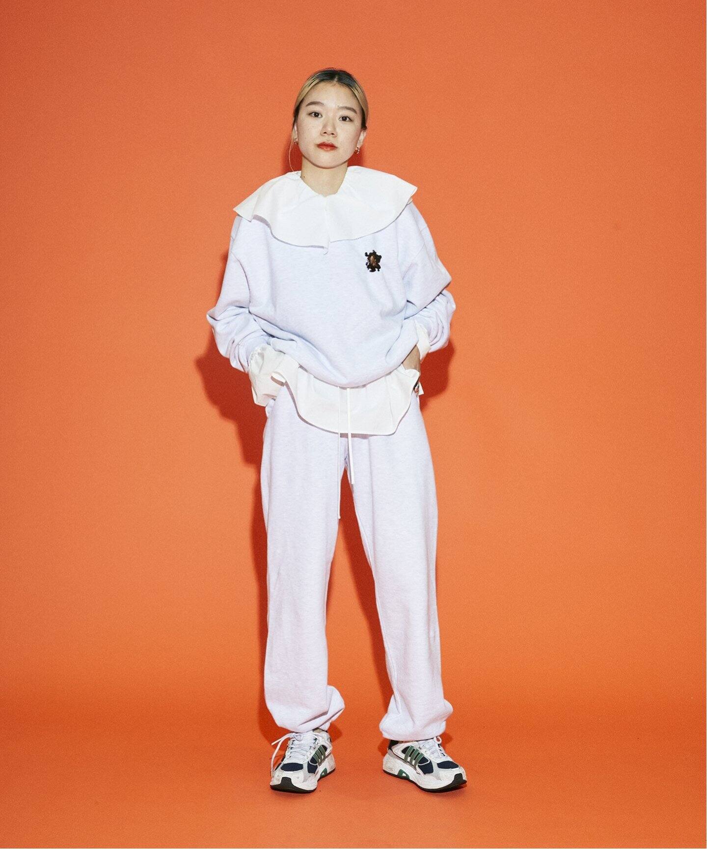 追加》[THE MOOD] SIMPLE スウェット 2（スウェット）｜CITYSHOP  