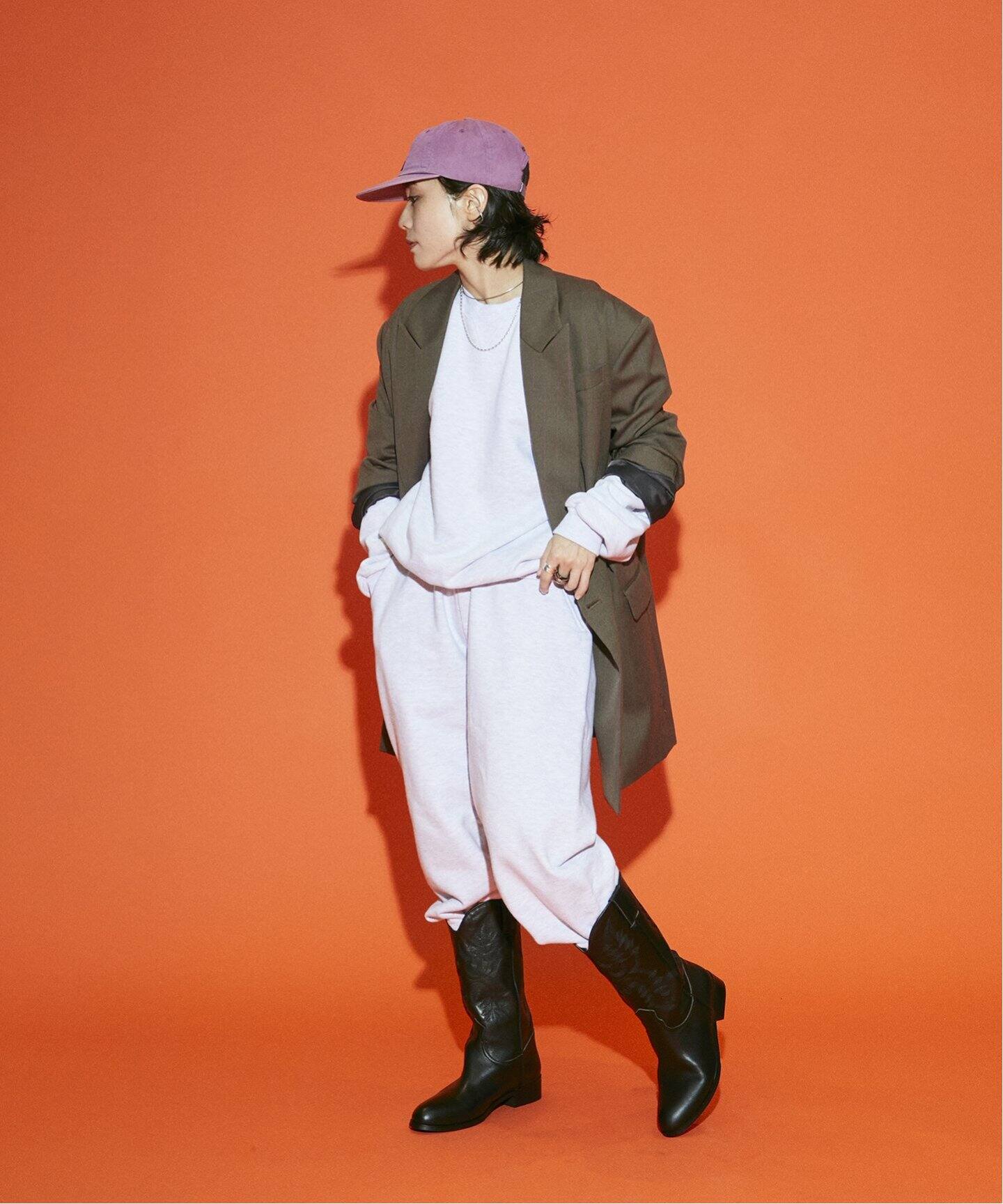 追加》[THE MOOD] SIMPLE スウェット 2（スウェット）｜CITYSHOP 