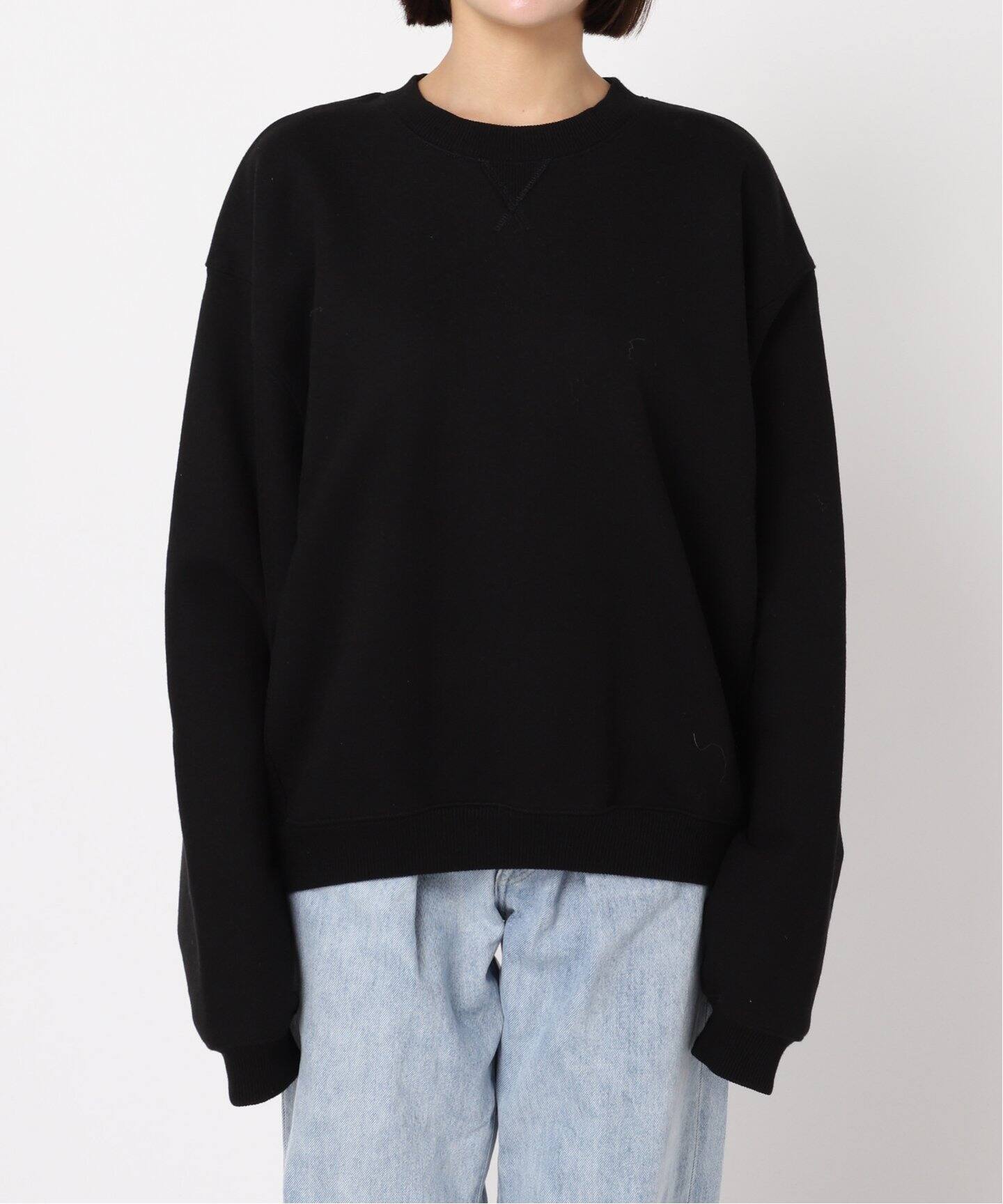 追加》[THE MOOD] SIMPLE スウェット 2（スウェット）｜CITYSHOP 