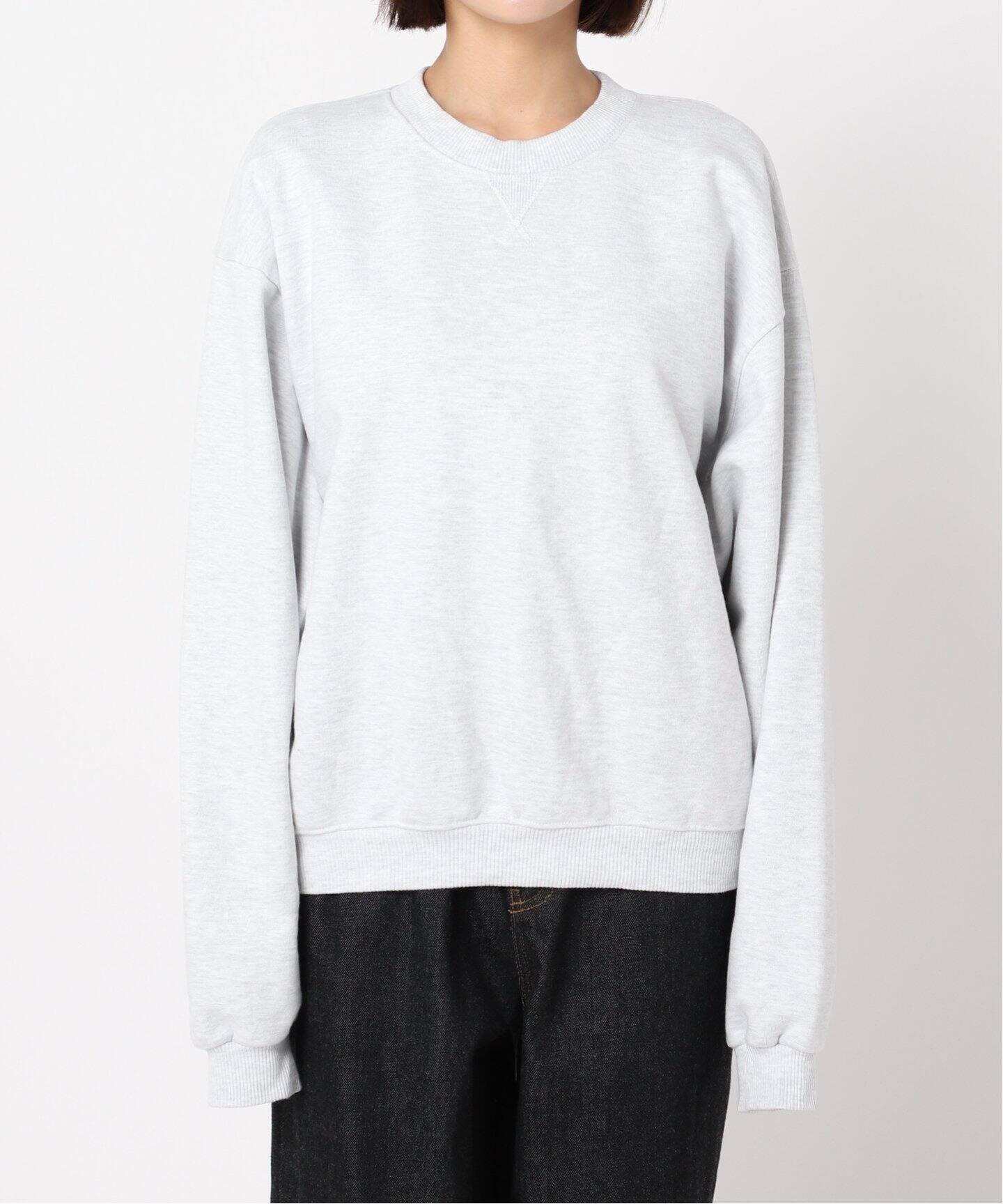 追加》[THE MOOD] SIMPLE スウェット 2（スウェット）｜CITYSHOP 