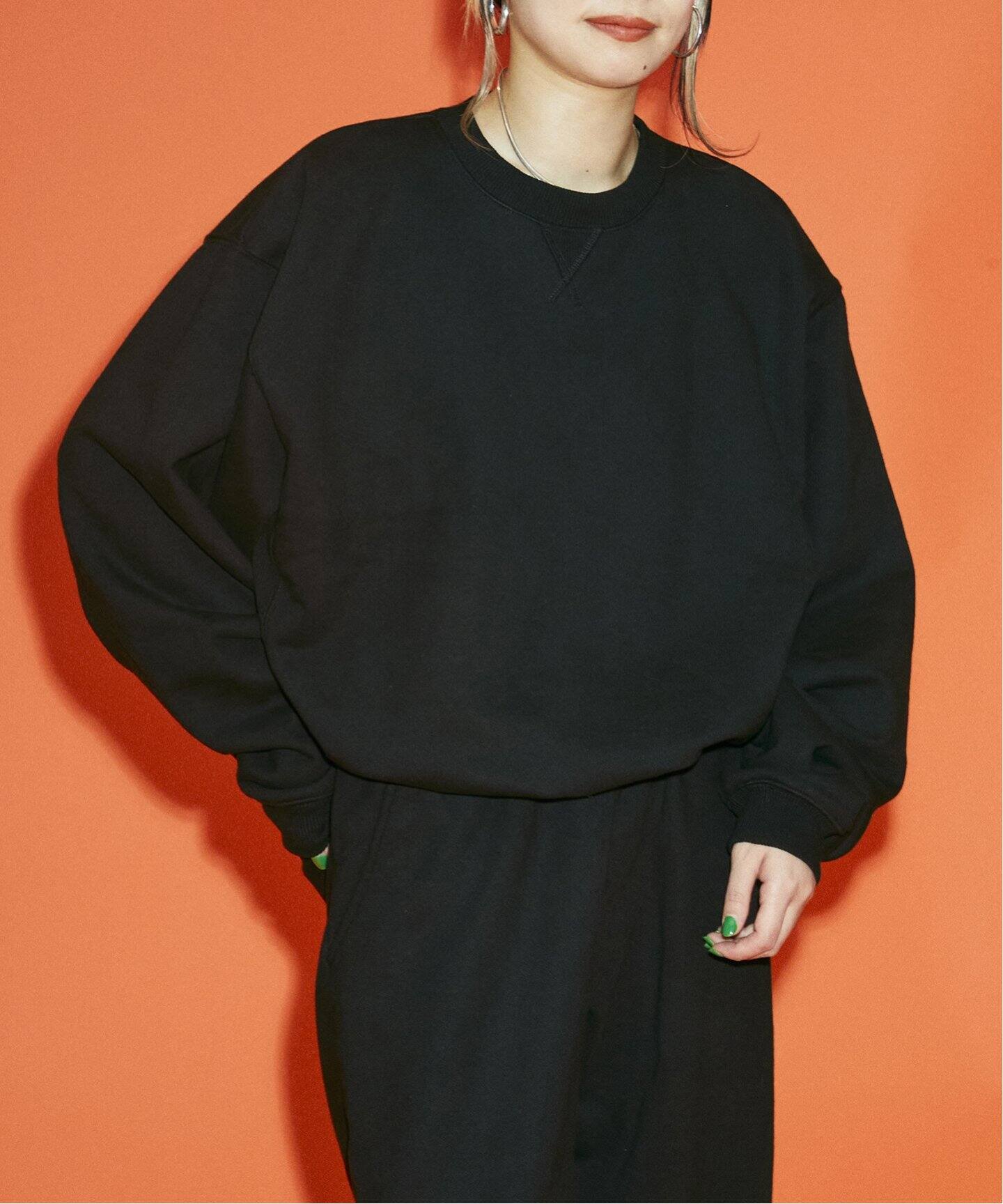 追加》[THE MOOD] SIMPLE スウェット 2（スウェット）｜CITYSHOP  