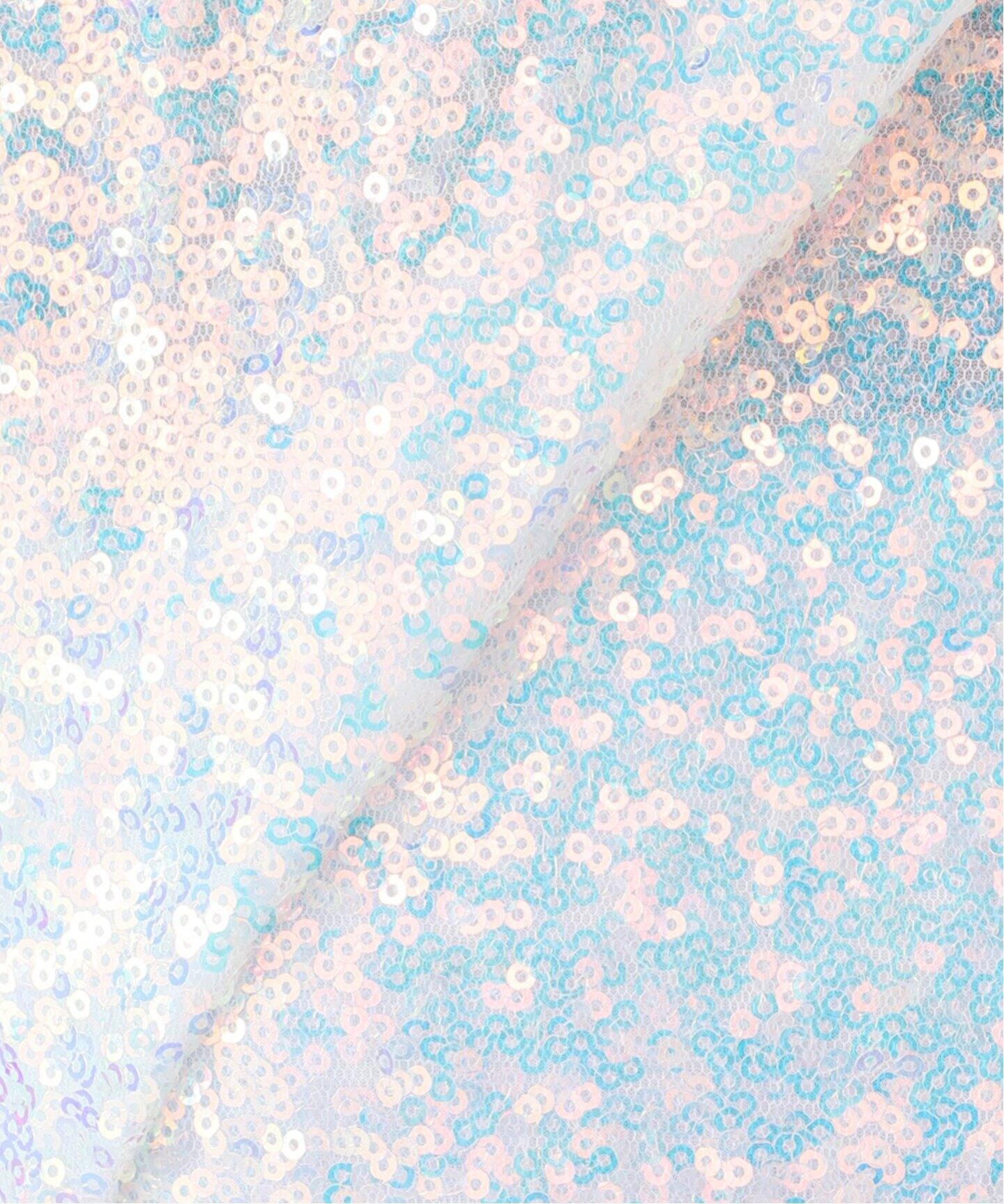 MASU Sequins hoodie 44