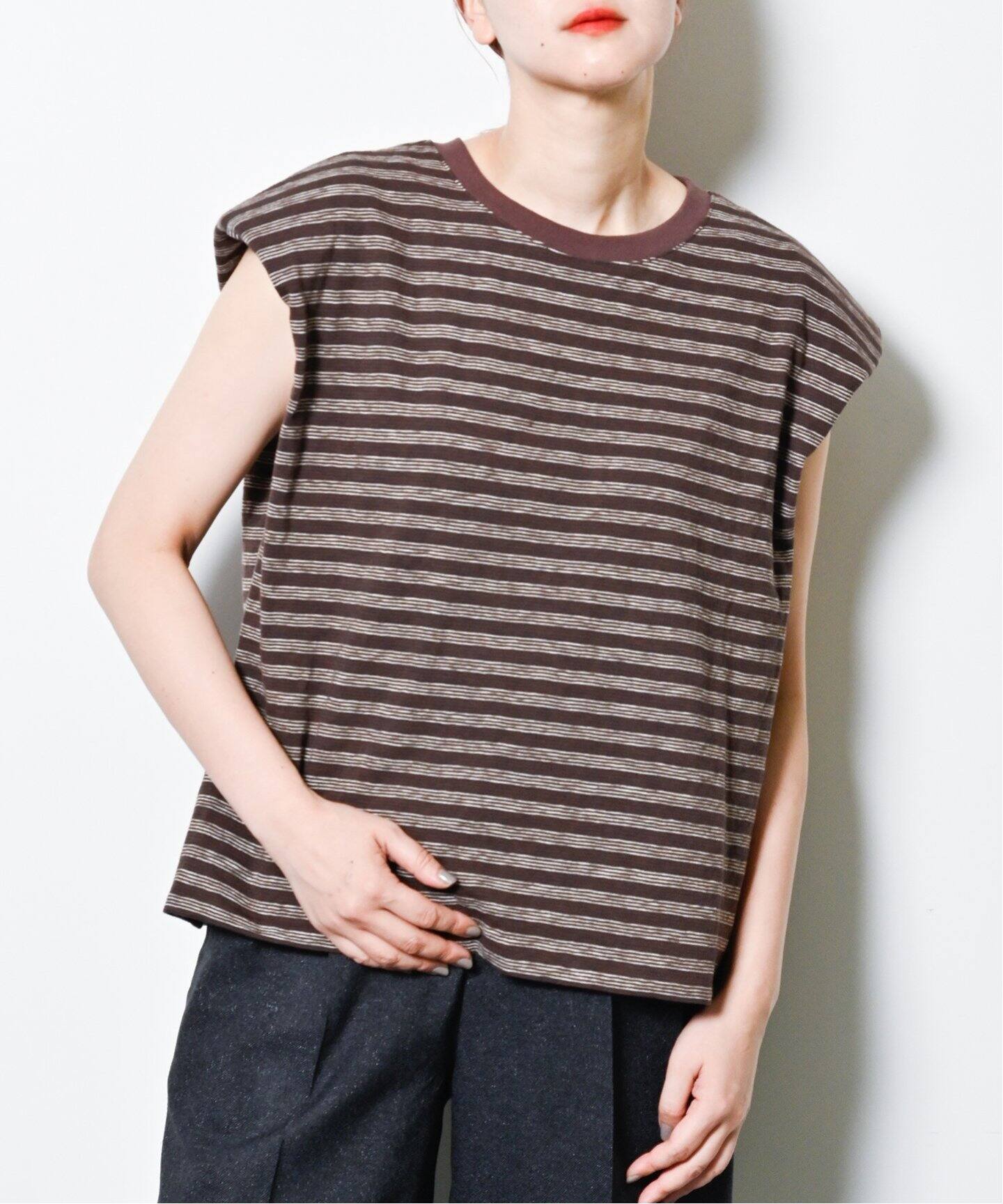 完売商品 Power shoulder SH 清々し