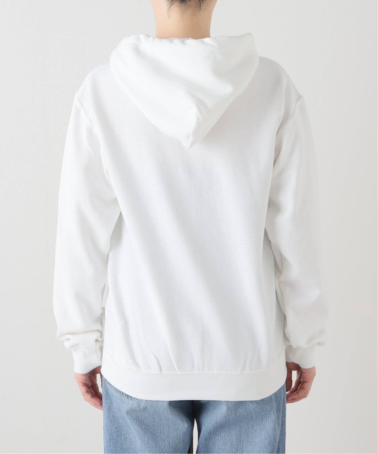 TANGERINE 別注 PARKA[LOGO]：パーカー（パーカー）｜CITYSHOP（シティ 