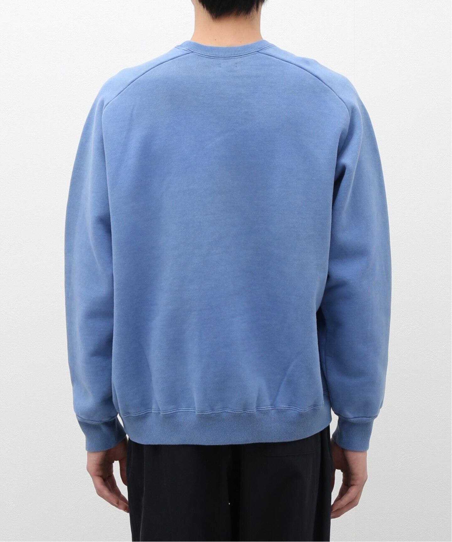 A.PRESSE / アプレッセ】Vintage Sweatshirt（スウェット）｜L