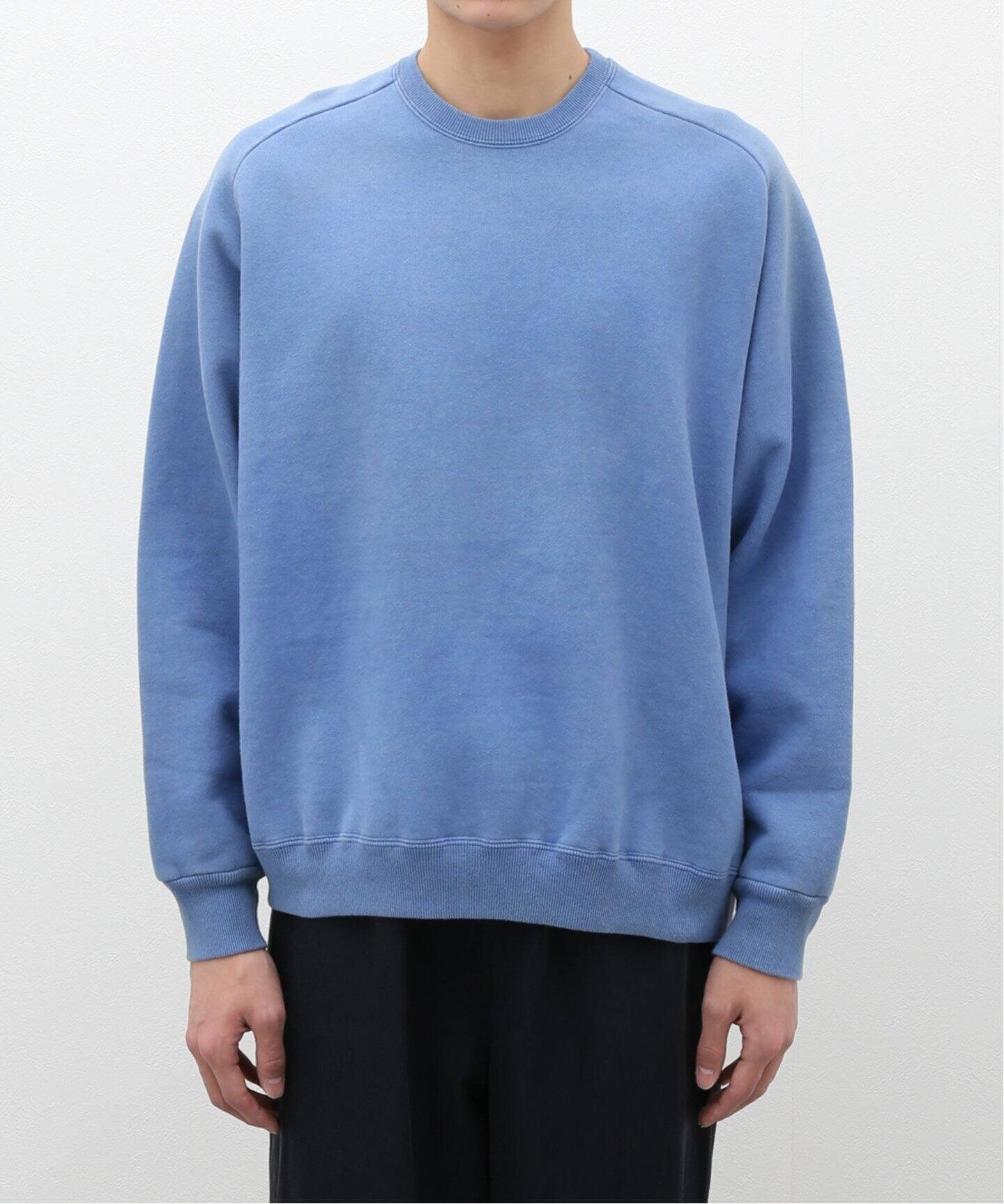 A.PRESSE / アプレッセ】Vintage Sweatshirt（スウェット）｜L 
