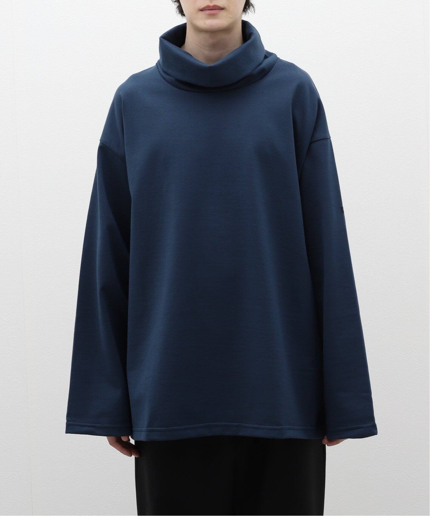 OUTIL / ウティ】TORICOT IBOS（Tシャツ／カットソー）｜L