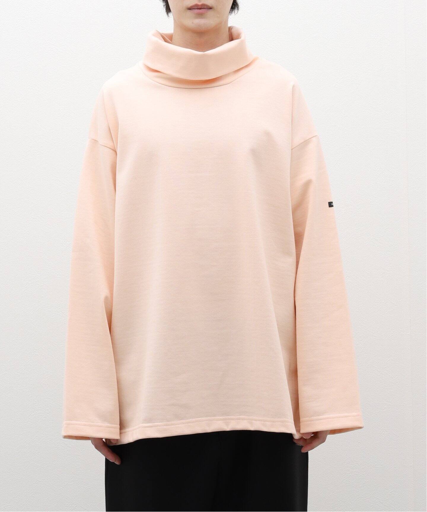 OUTIL / ウティ】TORICOT IBOS（Tシャツ／カットソー）｜L