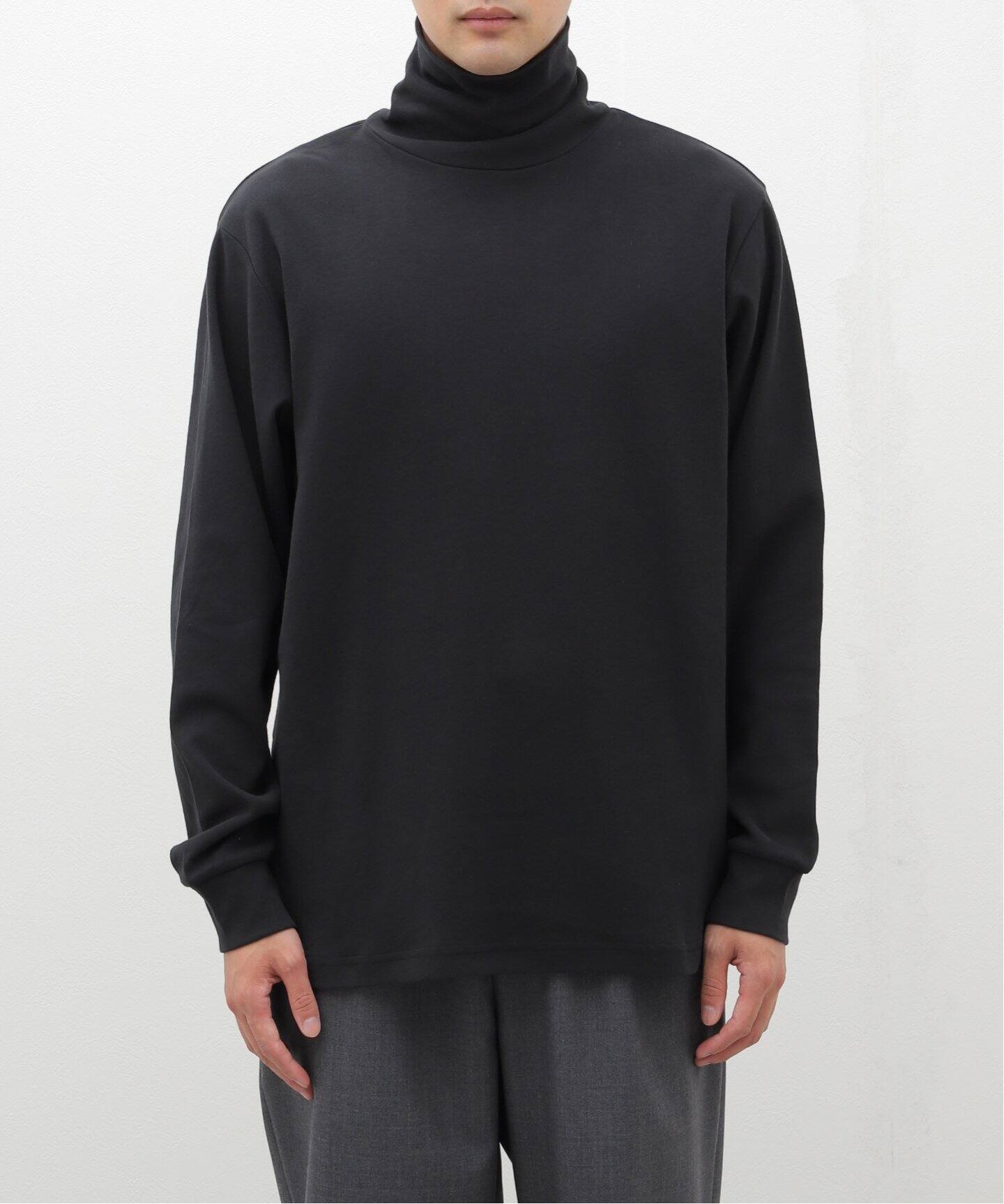 HERILL× L'ECHOPPE EX GC turtleneck（HELLO BAYCREW'S STORE