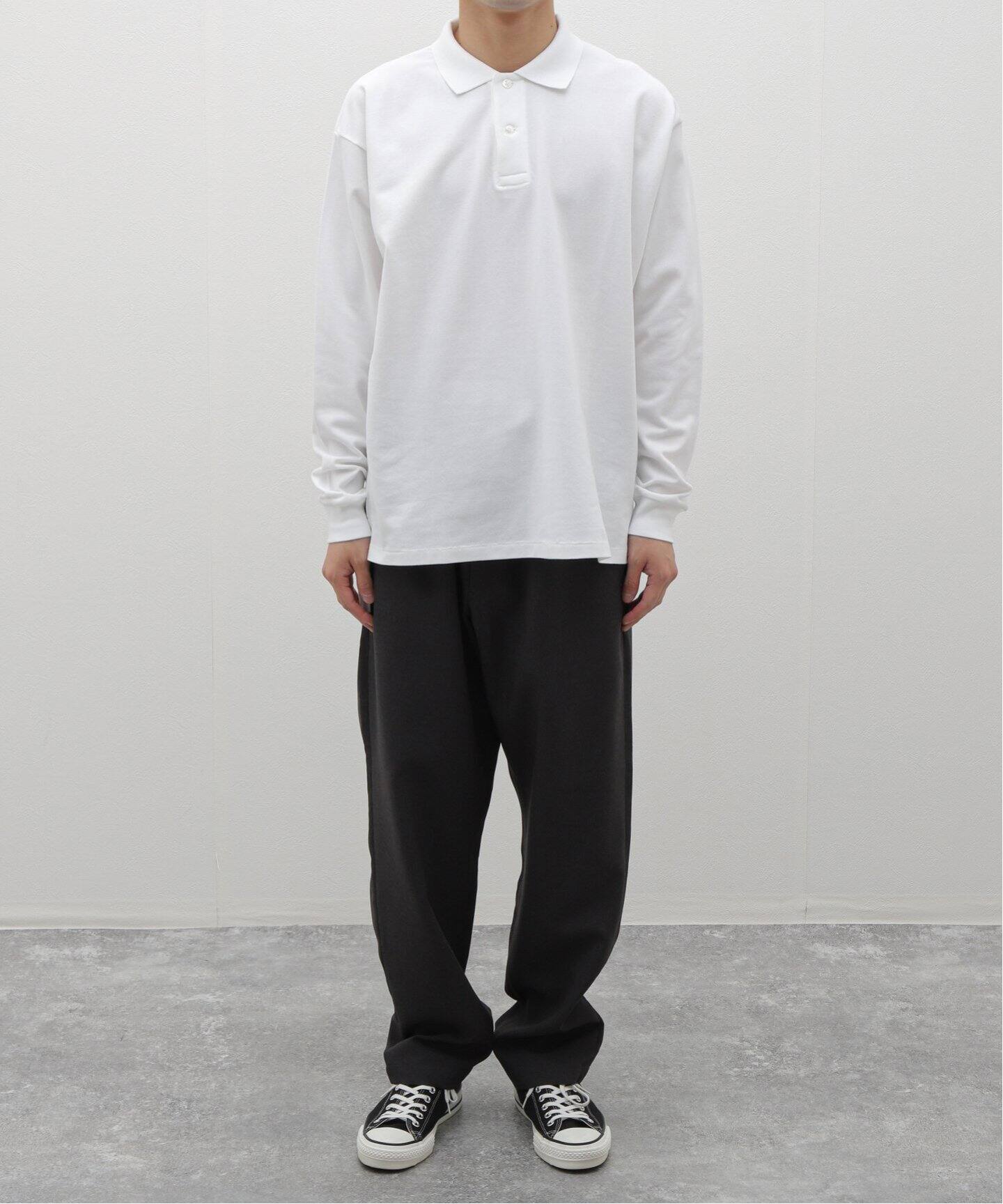 原*田様 L'ECHOPPE RE-PURPOSE 長袖シャツ Lサイズ 100 原*田様 L'ECHOPPE RE-PURPOSE 長袖シャツ Lサイズ 100 - メルカリ