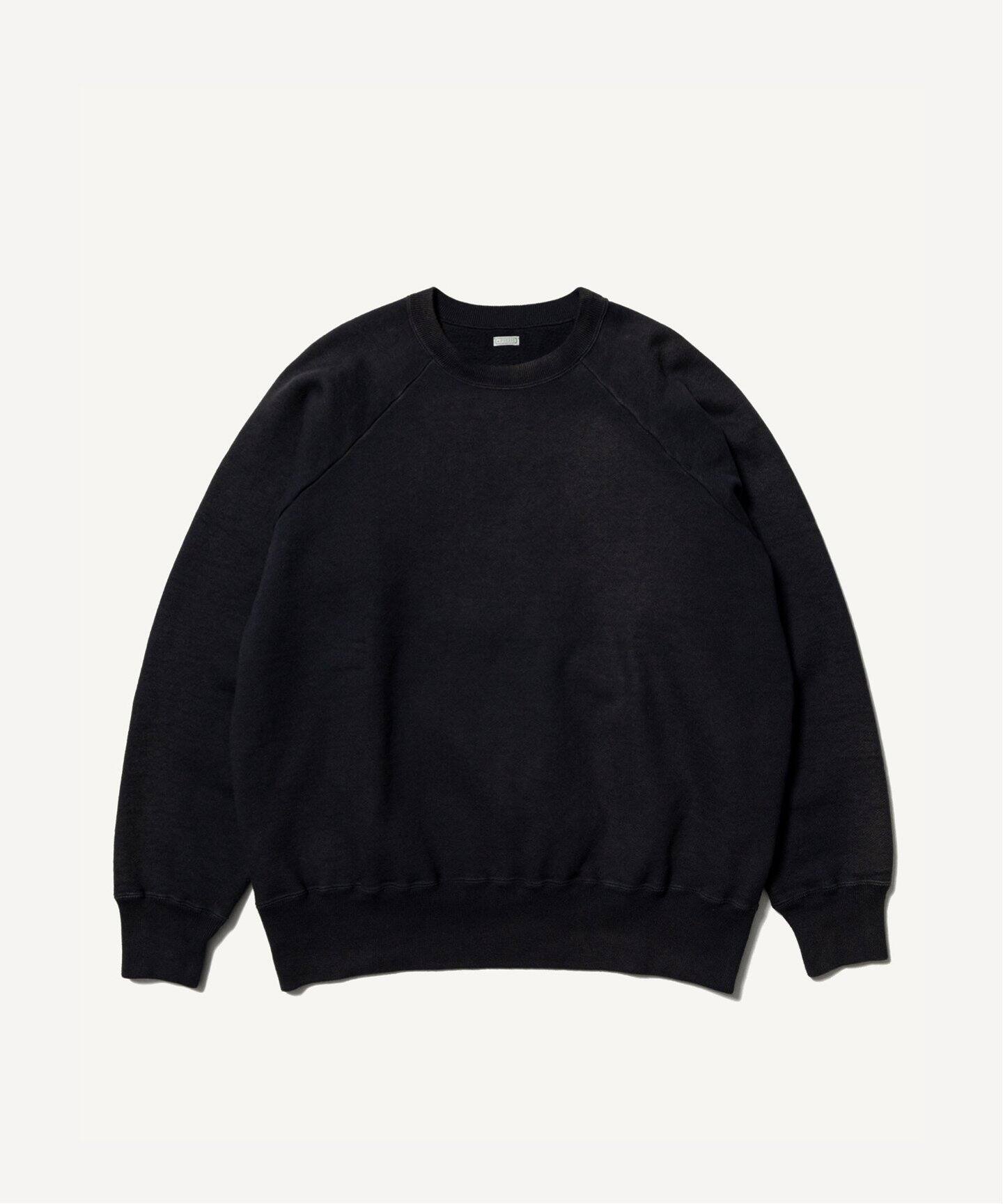 A.PRESSE / アプレッセ】Vintage Sweatshirt（Tシャツ／カットソー 