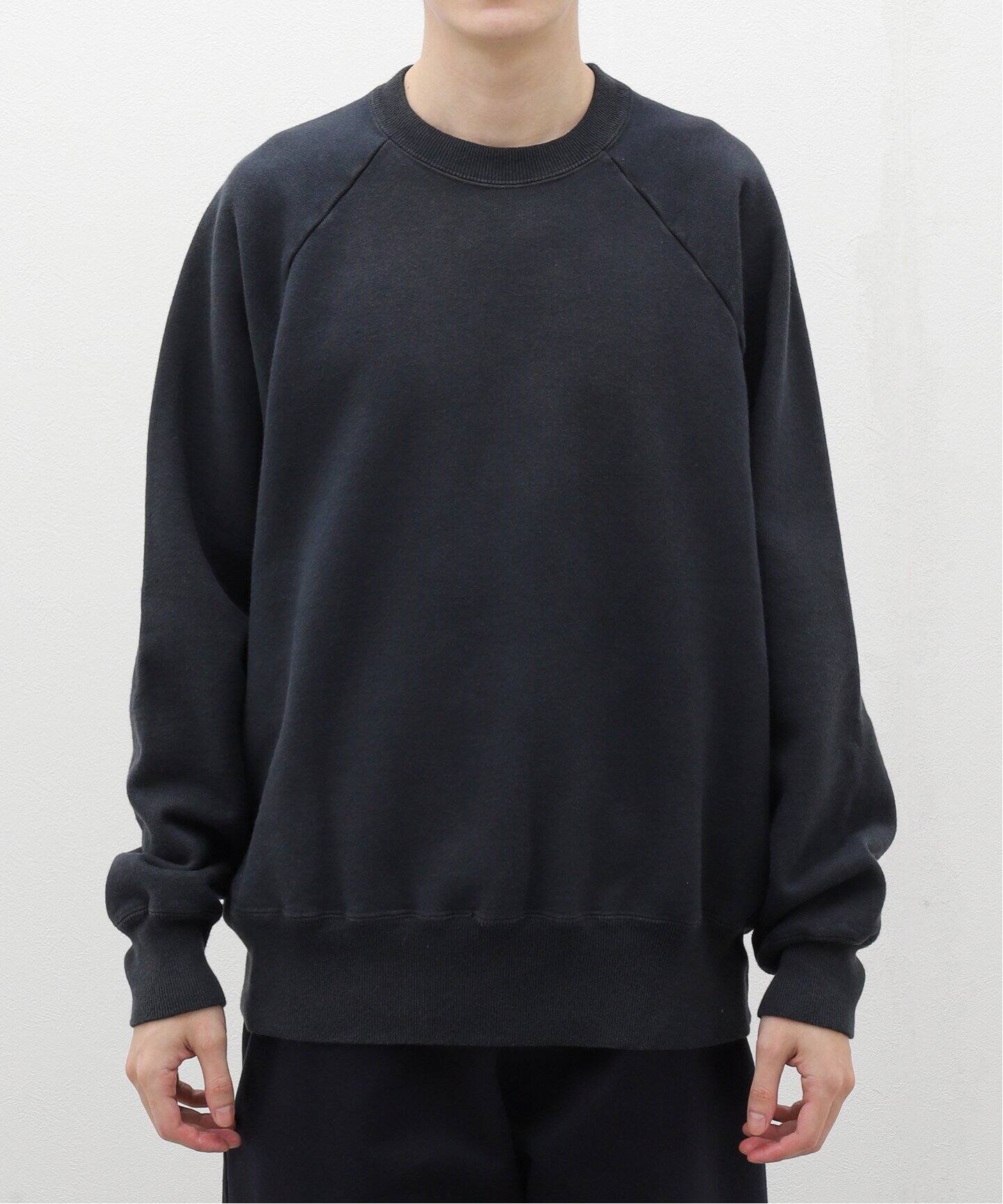 A.PRESSE / アプレッセ】Vintage Sweatshirt（Tシャツ／カットソー 