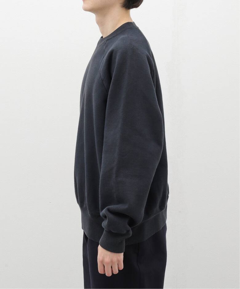 A.PRESSE / アプレッセ】Vintage Sweatshirt（Tシャツ／カットソー 