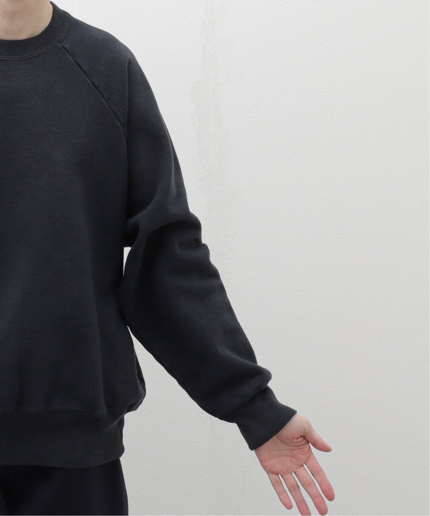 A.PRESSE / アプレッセ】Vintage Sweatshirt（Tシャツ／カットソー 