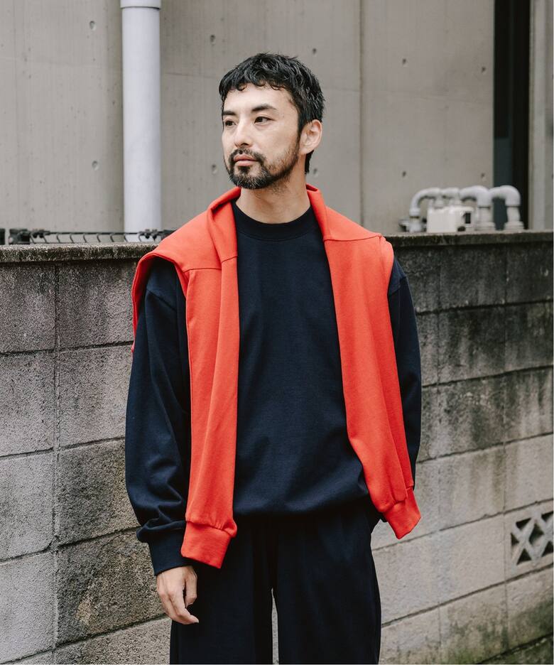 FRUIT OF THE LOOM / フルーツ オブ ザ ルーム】ATHLETIC SUIT SUPER 