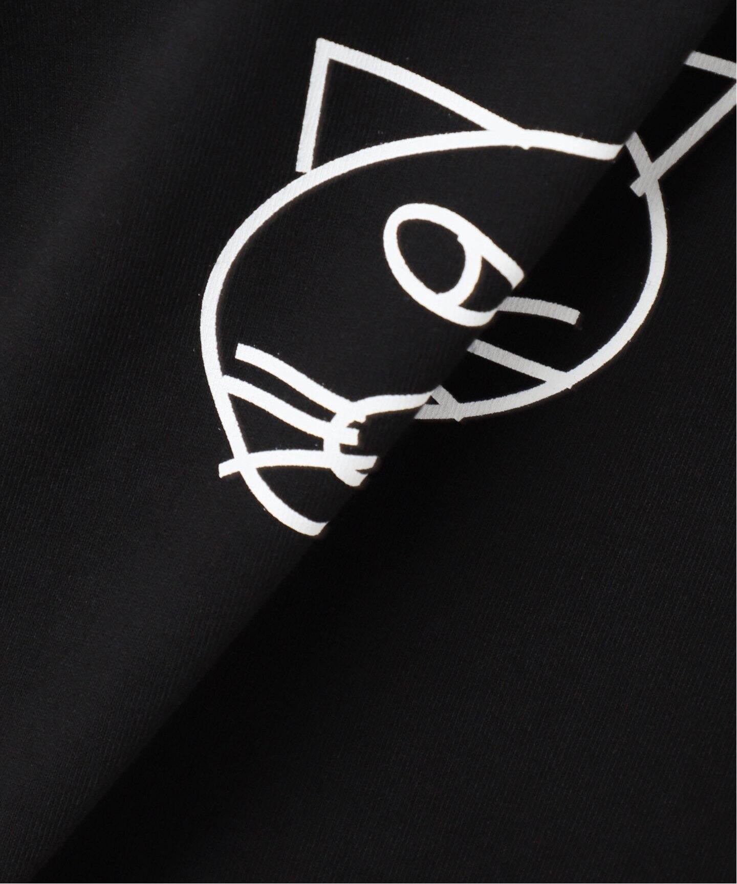 CATS T-shirts（Tシャツ／カットソー）｜Charles Chaton（シャルル