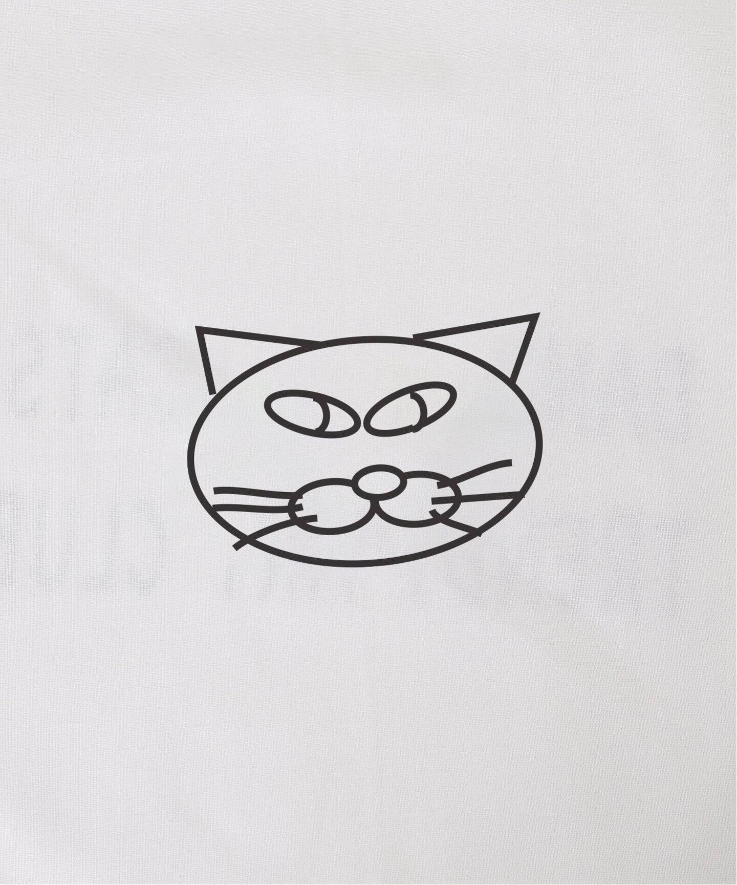 Charles Chaton 猫ロンティ CATS T-shirts（Tシャツ／カットソー）｜Charles Chaton（シャルル