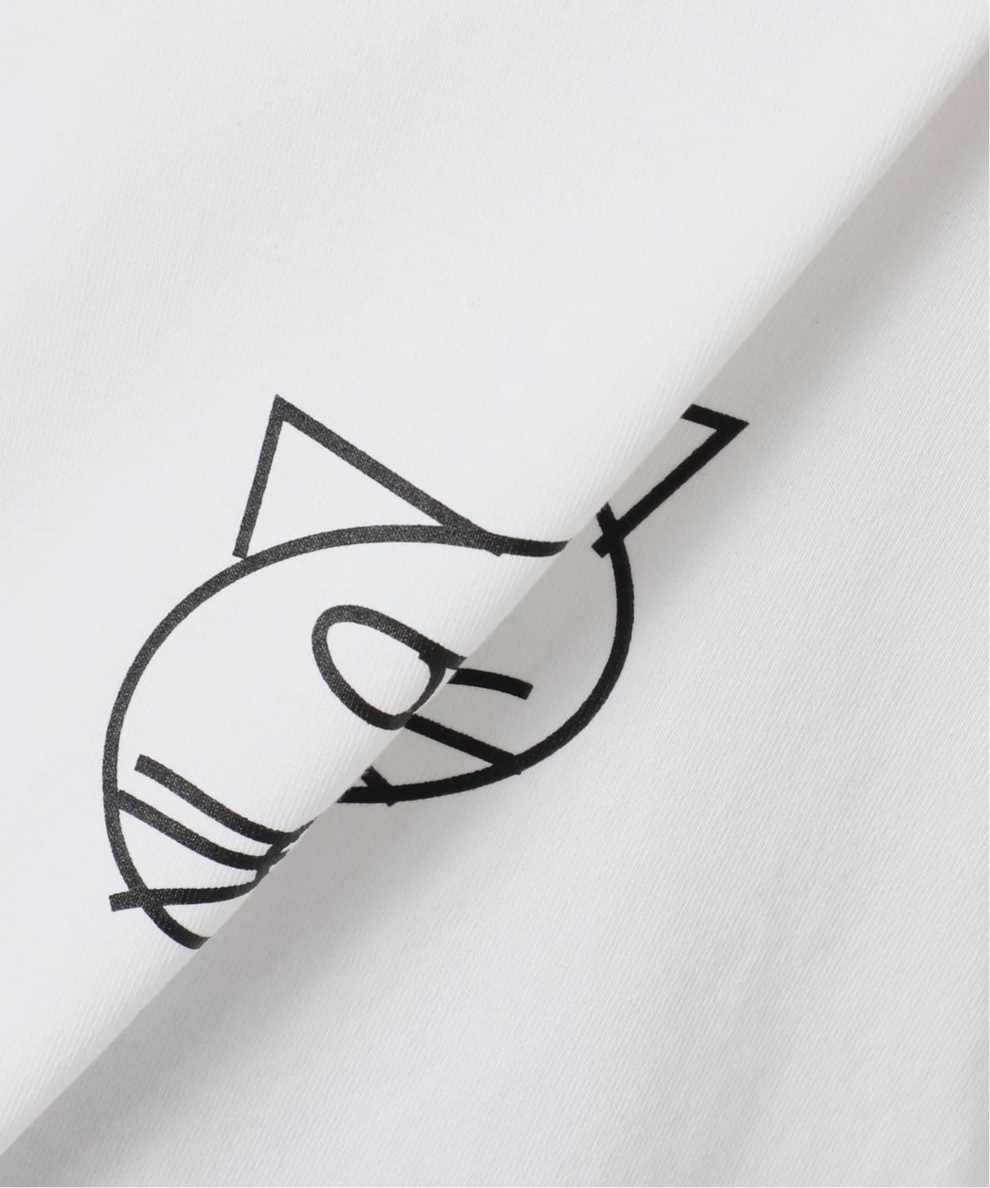 Charles Chaton 猫ロンティ CATS T-shirts（Tシャツ／カットソー）｜Charles Chaton（シャルル