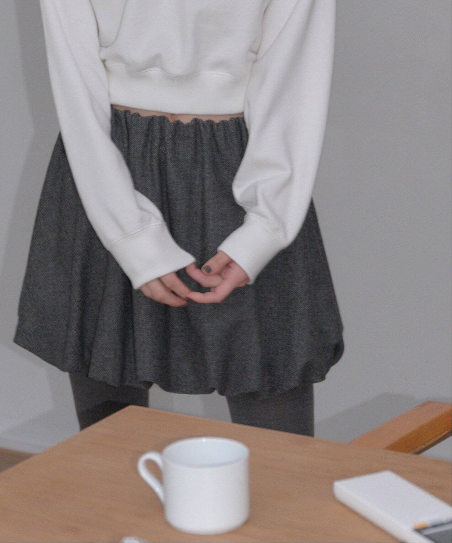 パーカー charles chaton / wanko Hoodie m67828227480_1.jpg?1739003203