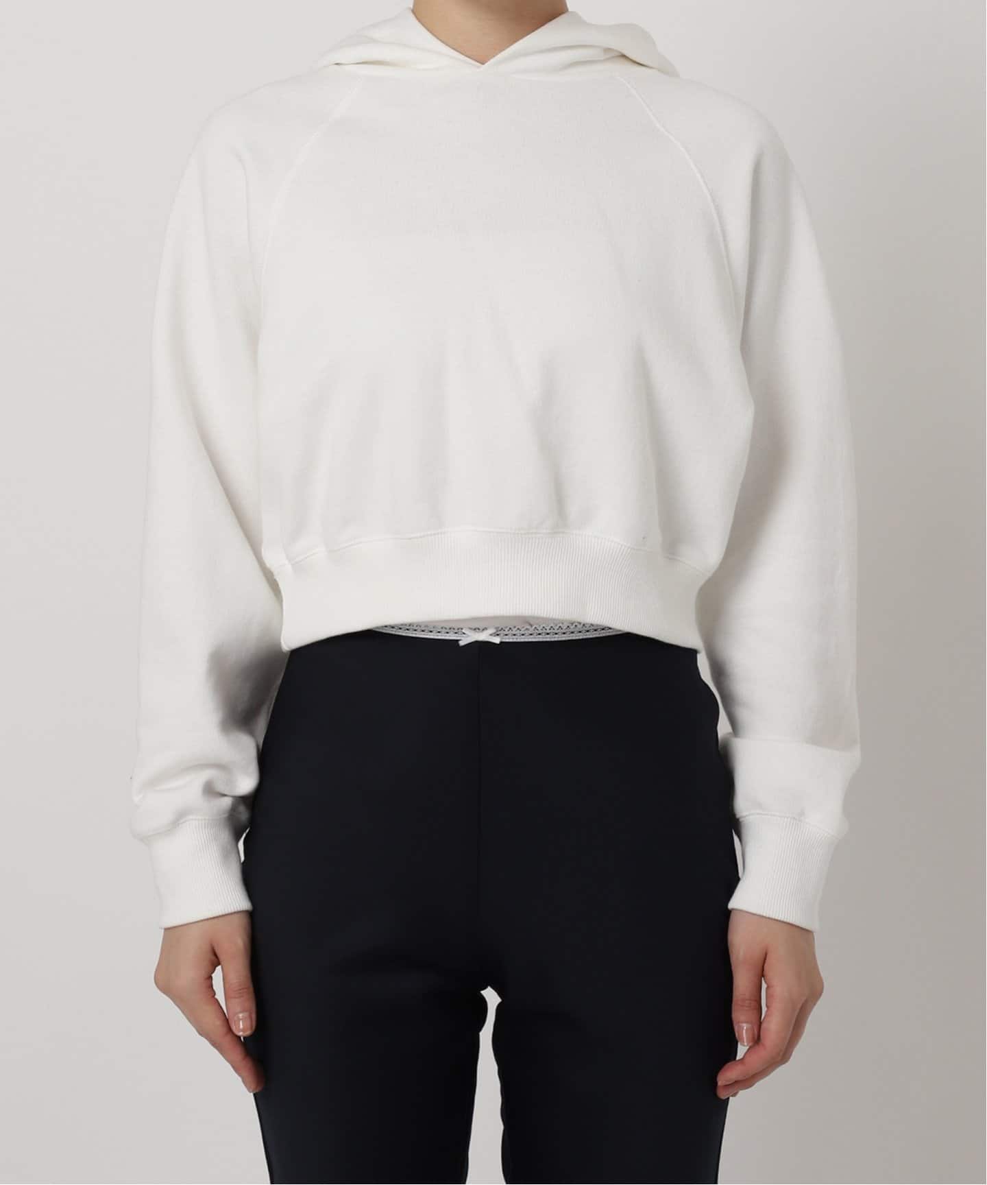 パーカー charles chaton / wanko Hoodie Charles Chaton♡cha cha chaton hoodie - メルカリ