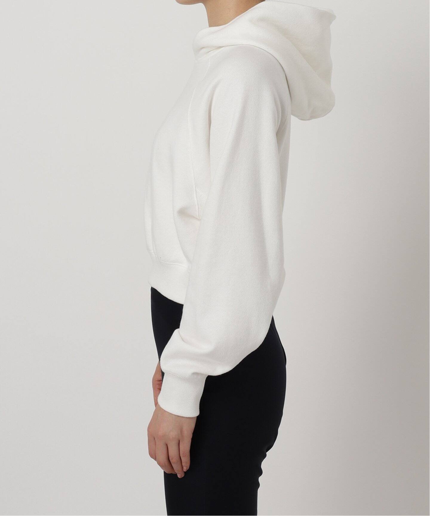 パーカー charles chaton / wanko Hoodie naive hoodie（スウェット）｜Charles Chaton（シャルル シャトン）の