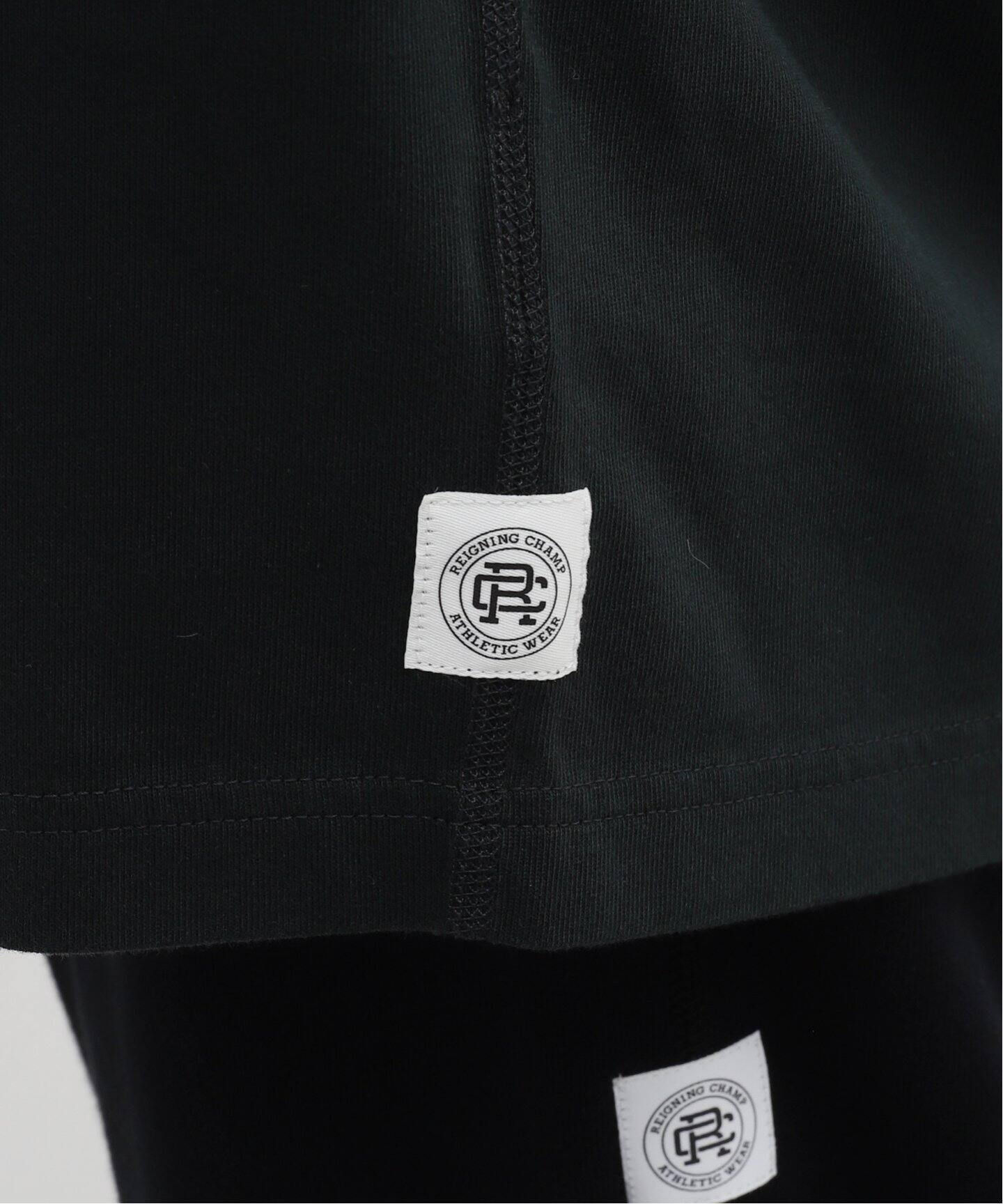 MIDWEIGHT JERSEY STANDARD LONG SLEEVE（Tシャツ／カットソー