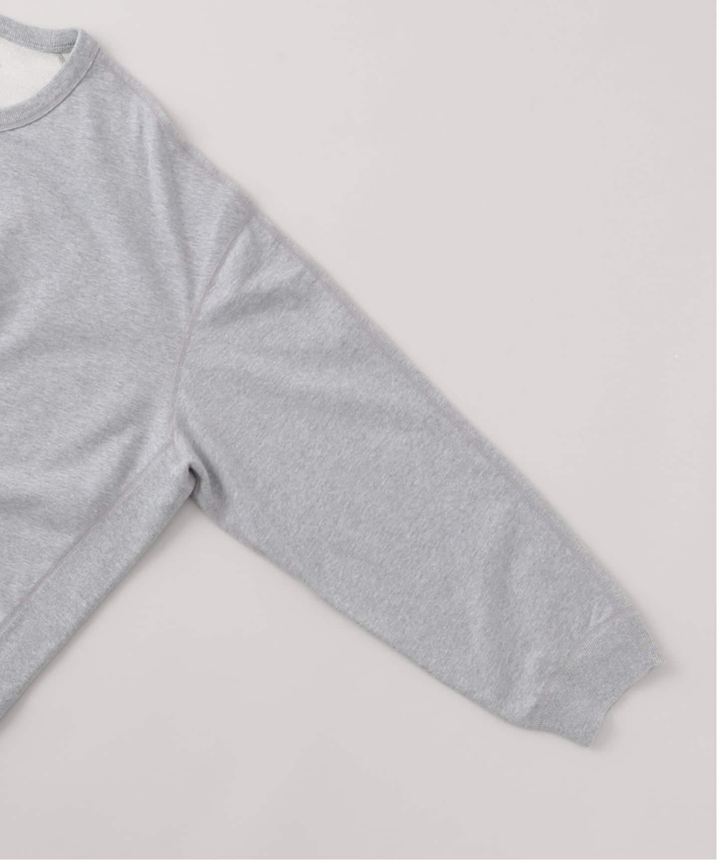 【未開封】THE ORAL CIGARETTES スウェット グレー XL Reigning Champ | レイニングチャンプ】Midweight Terry Relaxed