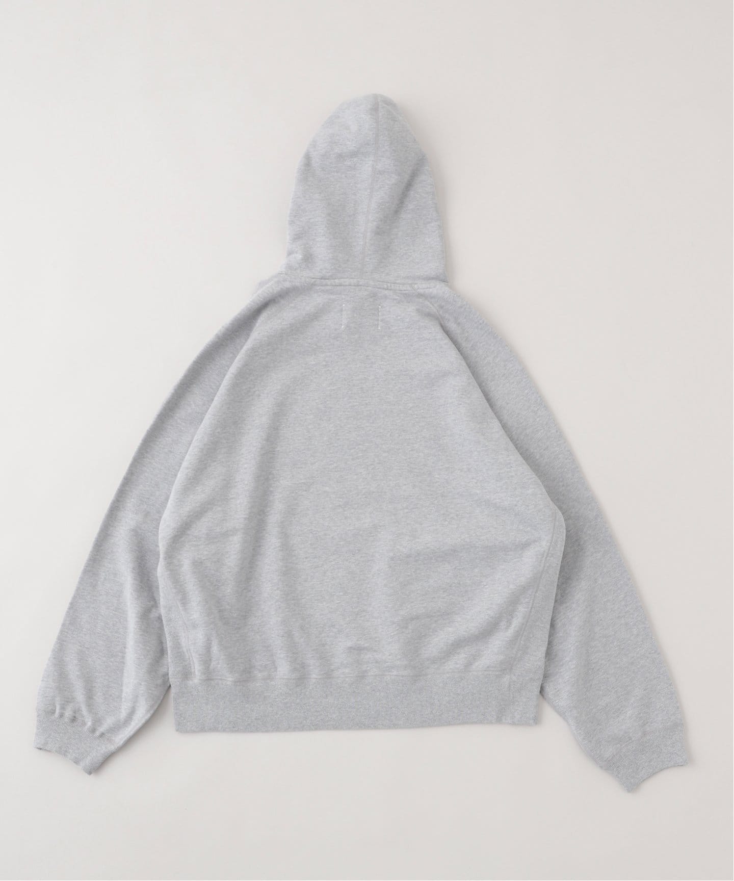 MIDWEIGHT TERRY RELAXED HOODIE（パーカー）｜REIGNING CHAMP