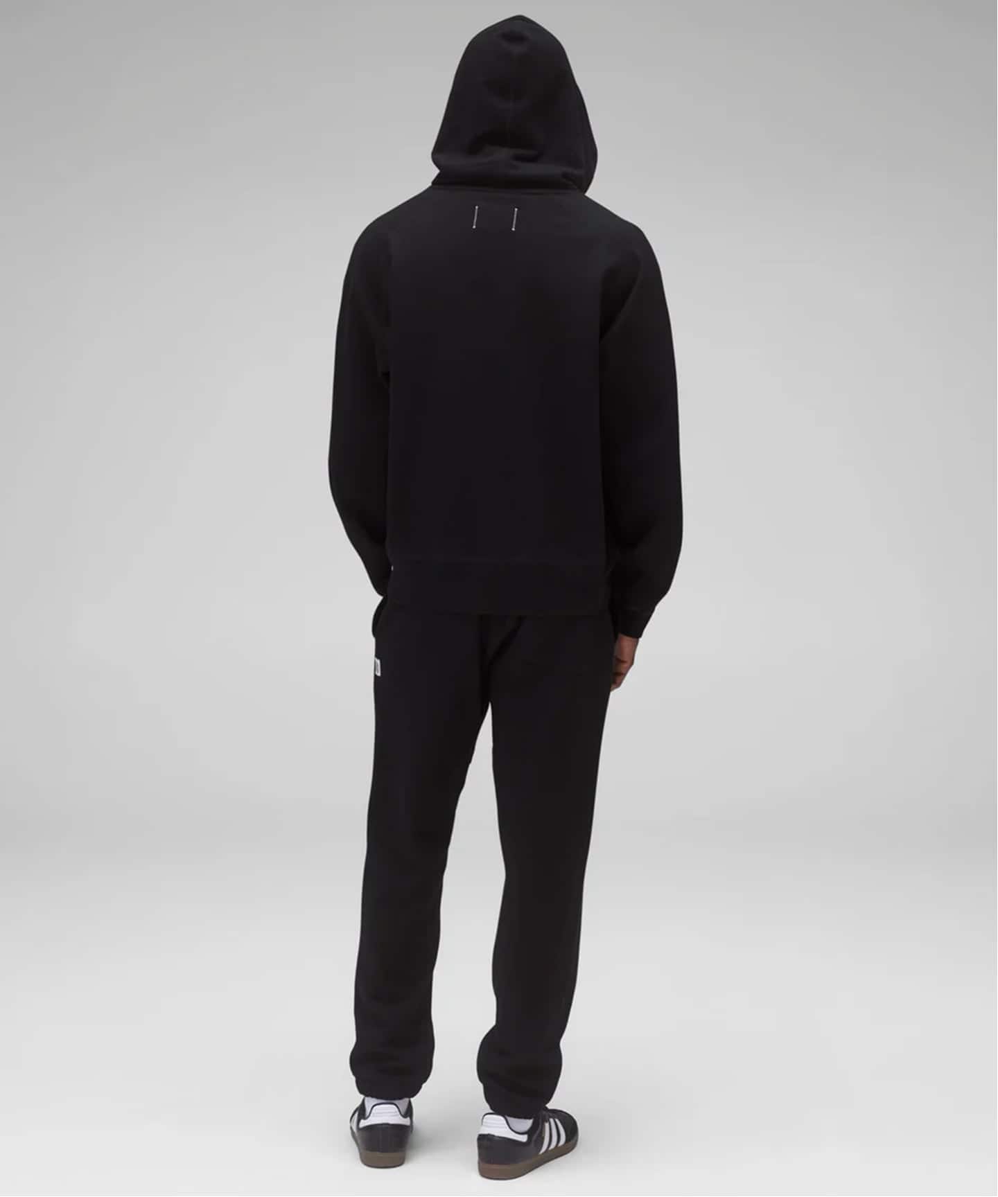 MIDWEIGHT TERRY RELAXED HOODIE（パーカー）｜REIGNING CHAMP