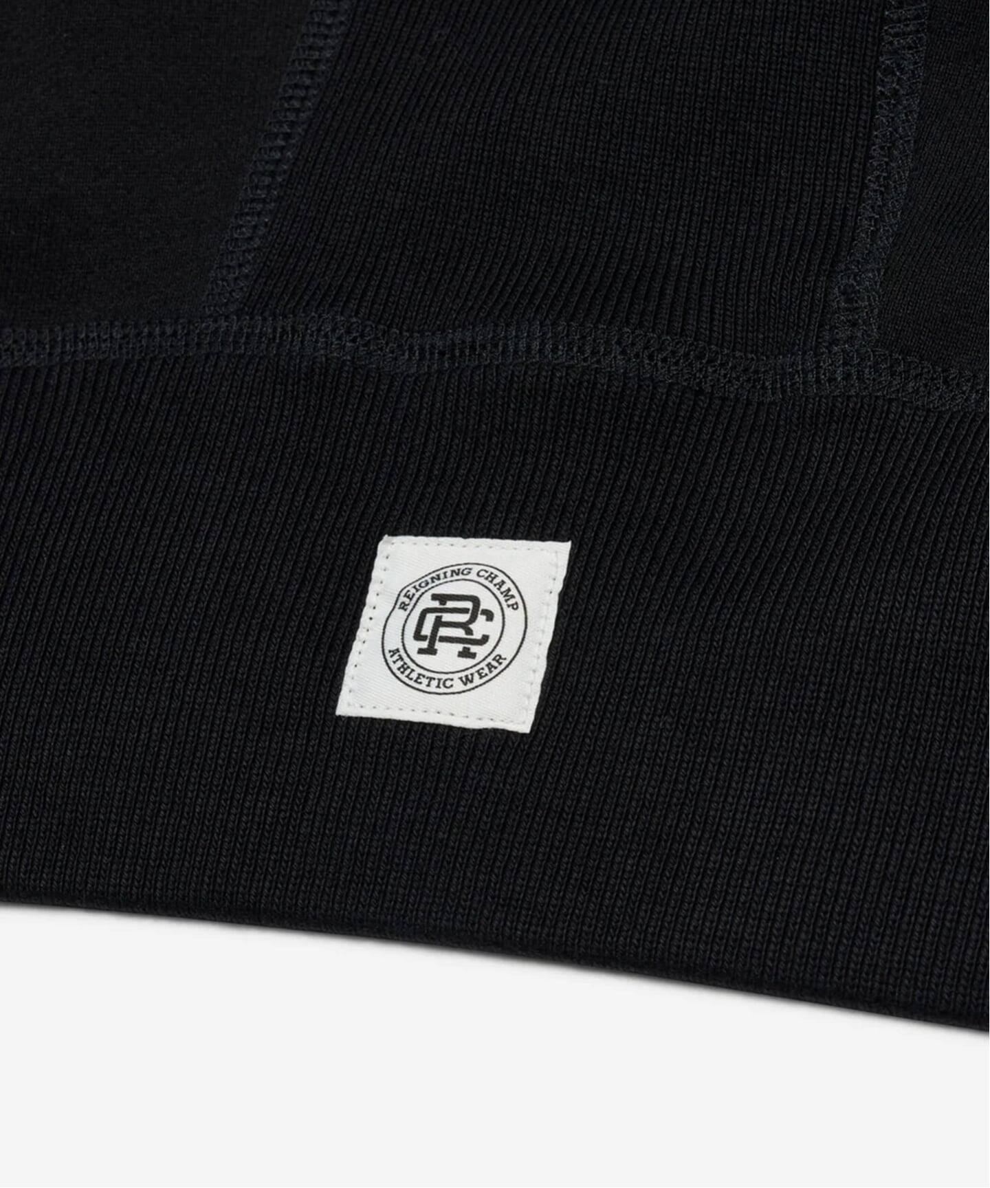 MIDWEIGHT TERRY RELAXED HOODIE（パーカー）｜REIGNING CHAMP 