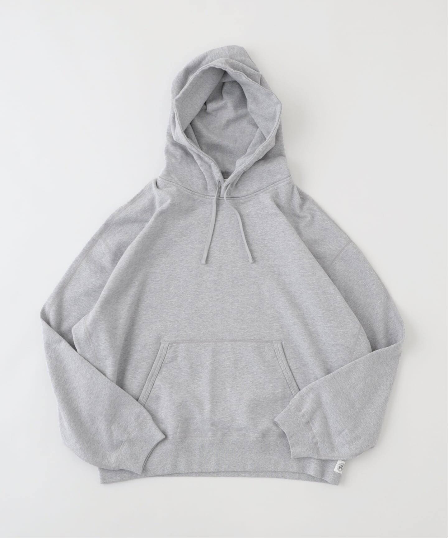 MIDWEIGHT TERRY RELAXED HOODIE(パーカー)|REIGNING CHAMP MIDWEIGHT TERRY RELAXED HOODIE(パーカー)|REIGNING CHAMP