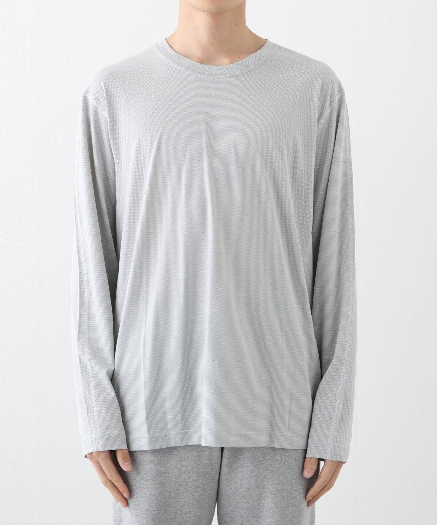 LIGHTWEIGHT CORDURA LS TRAINING SHIRT（Tシャツ／カットソー