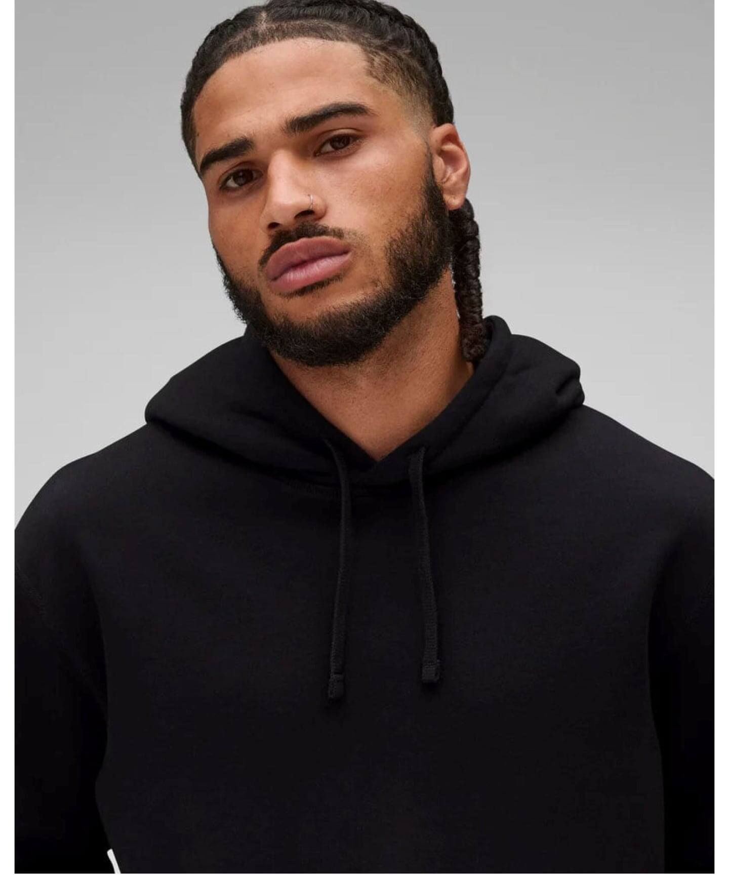 MIDWEIGHT TERRY STANDARD HOODIE（パーカー）｜REIGNING CHAMP 
