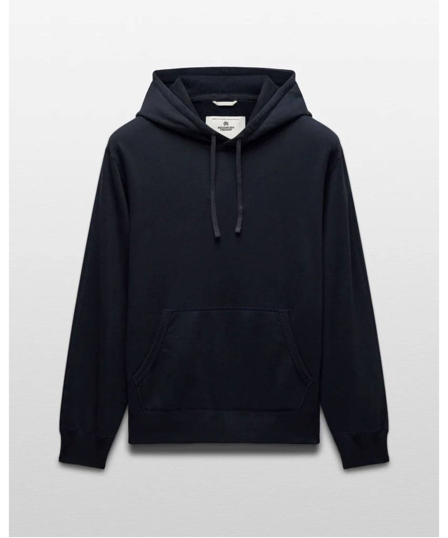 MIDWEIGHT TERRY STANDARD HOODIE（パーカー）｜REIGNING CHAMP