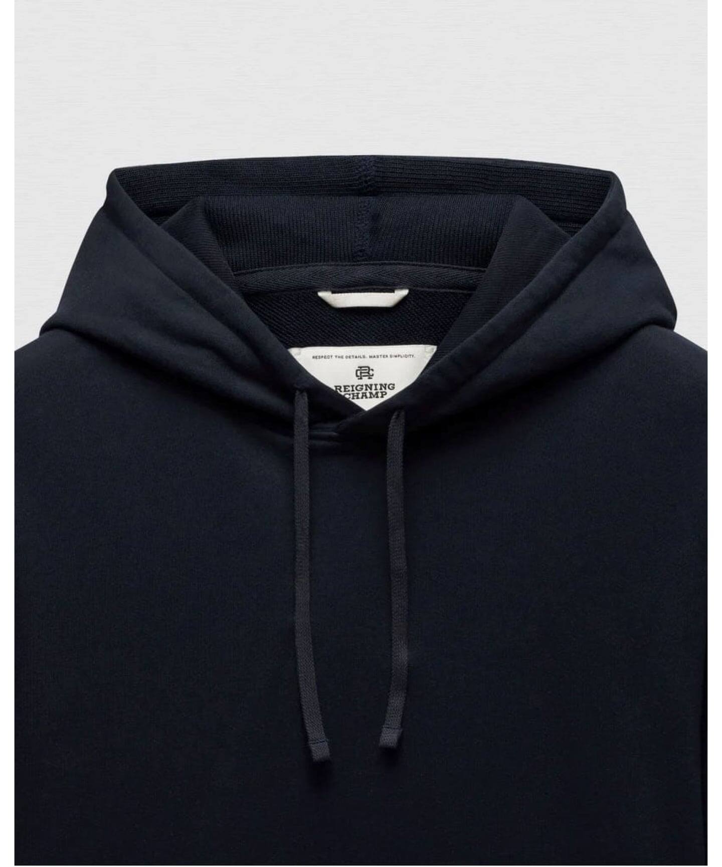 MIDWEIGHT TERRY STANDARD HOODIE（パーカー）｜REIGNING CHAMP