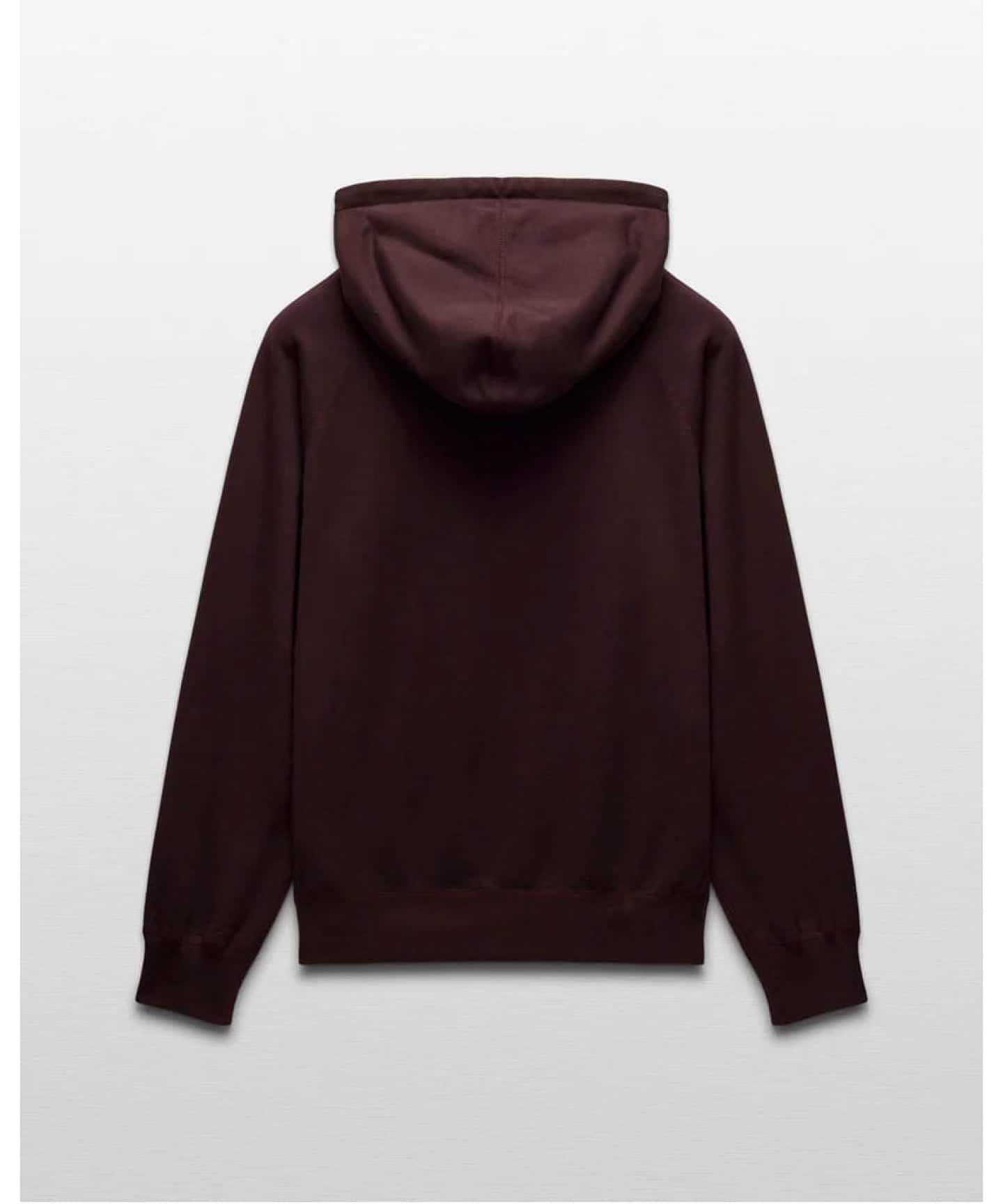 MIDWEIGHT TERRY STANDARD HOODIE（パーカー）｜REIGNING CHAMP