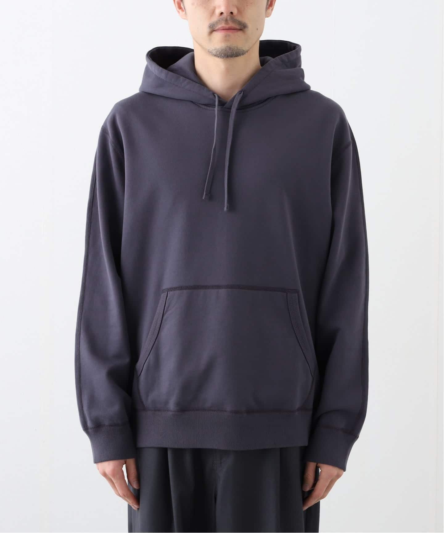 MIDWEIGHT TERRY STANDARD HOODIE（パーカー）｜REIGNING CHAMP