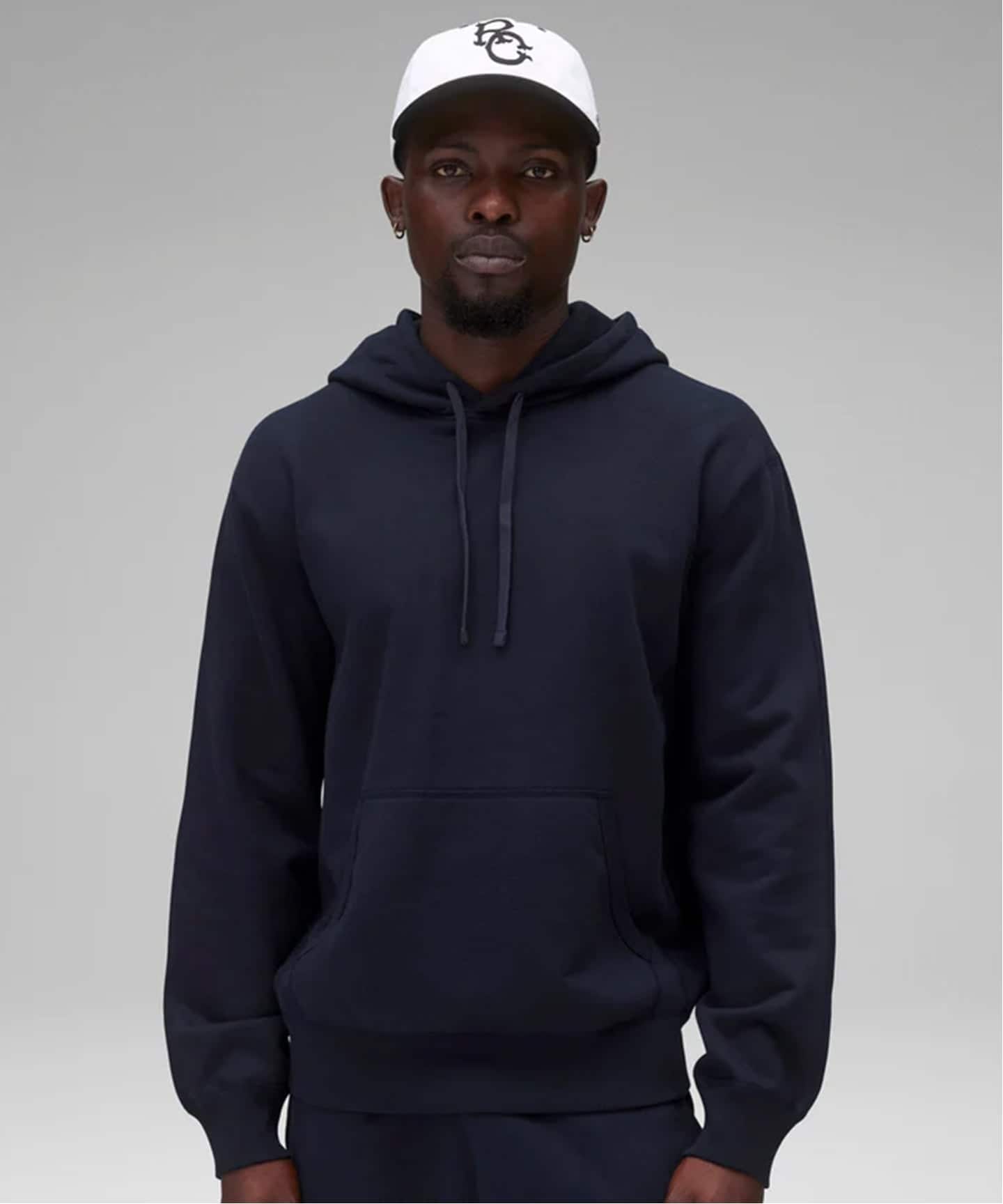 MIDWEIGHT TERRY STANDARD HOODIE（パーカー）｜REIGNING CHAMP