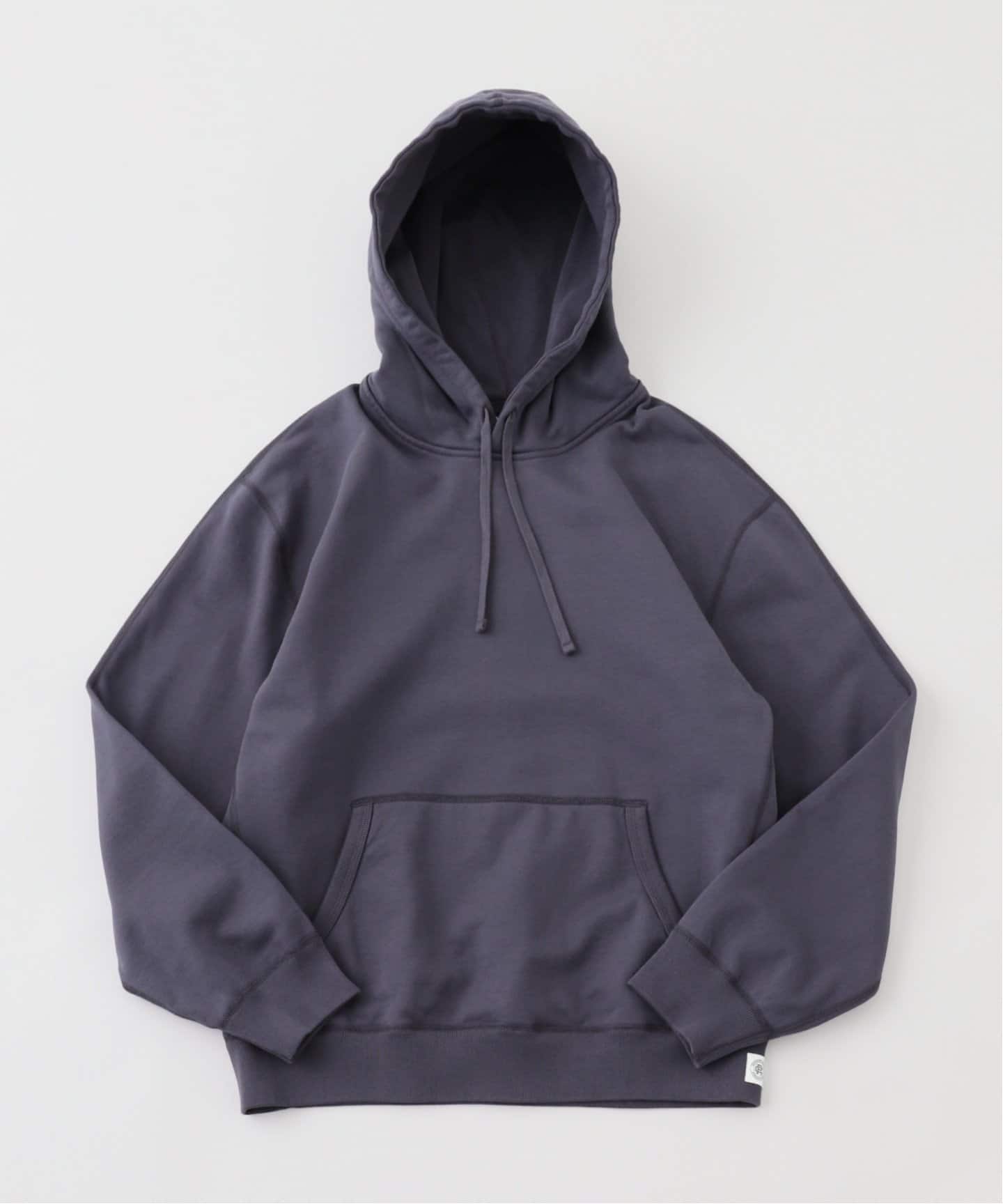 MIDWEIGHT TERRY STANDARD HOODIE（パーカー）｜REIGNING CHAMP