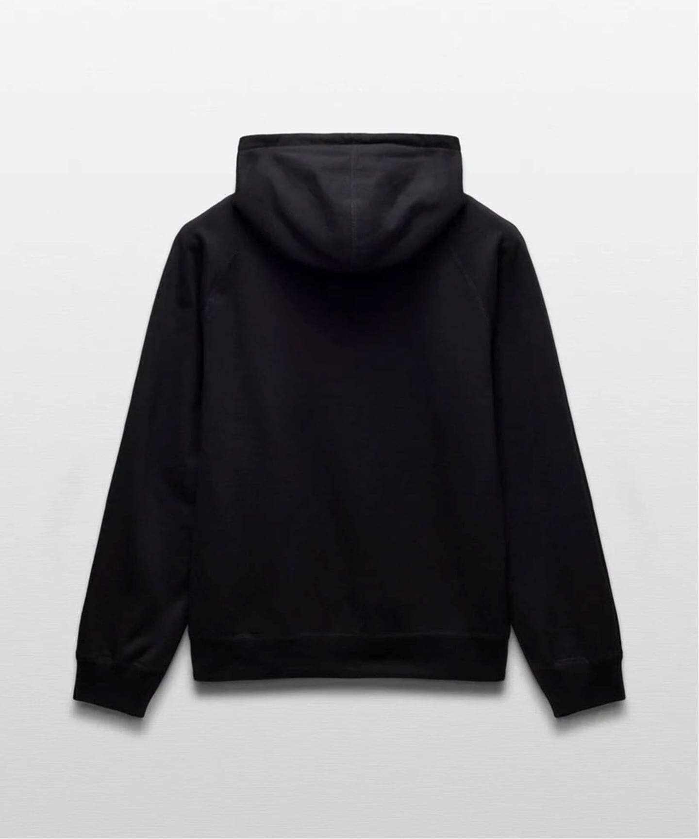 RILY 黒 パーカー □ 公式 □ SAYSKY/セイスカイ スウェットパーカー ZMLHO01c901