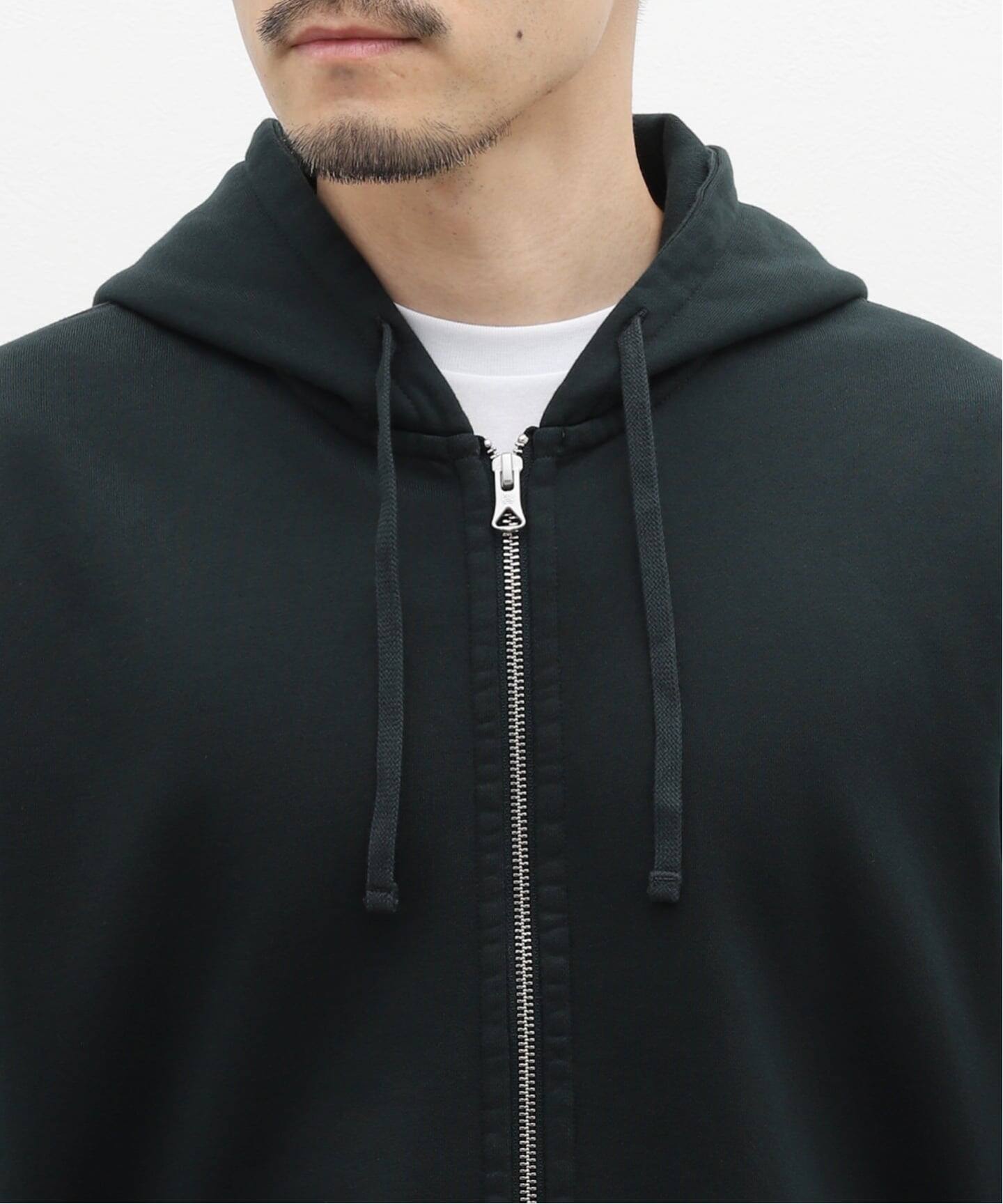 REIGNING CHAMP スウェットカーディガン M レイニングチャンプ REIGNING CHAMP スウェットカーディガン M レイニングチャンプ
