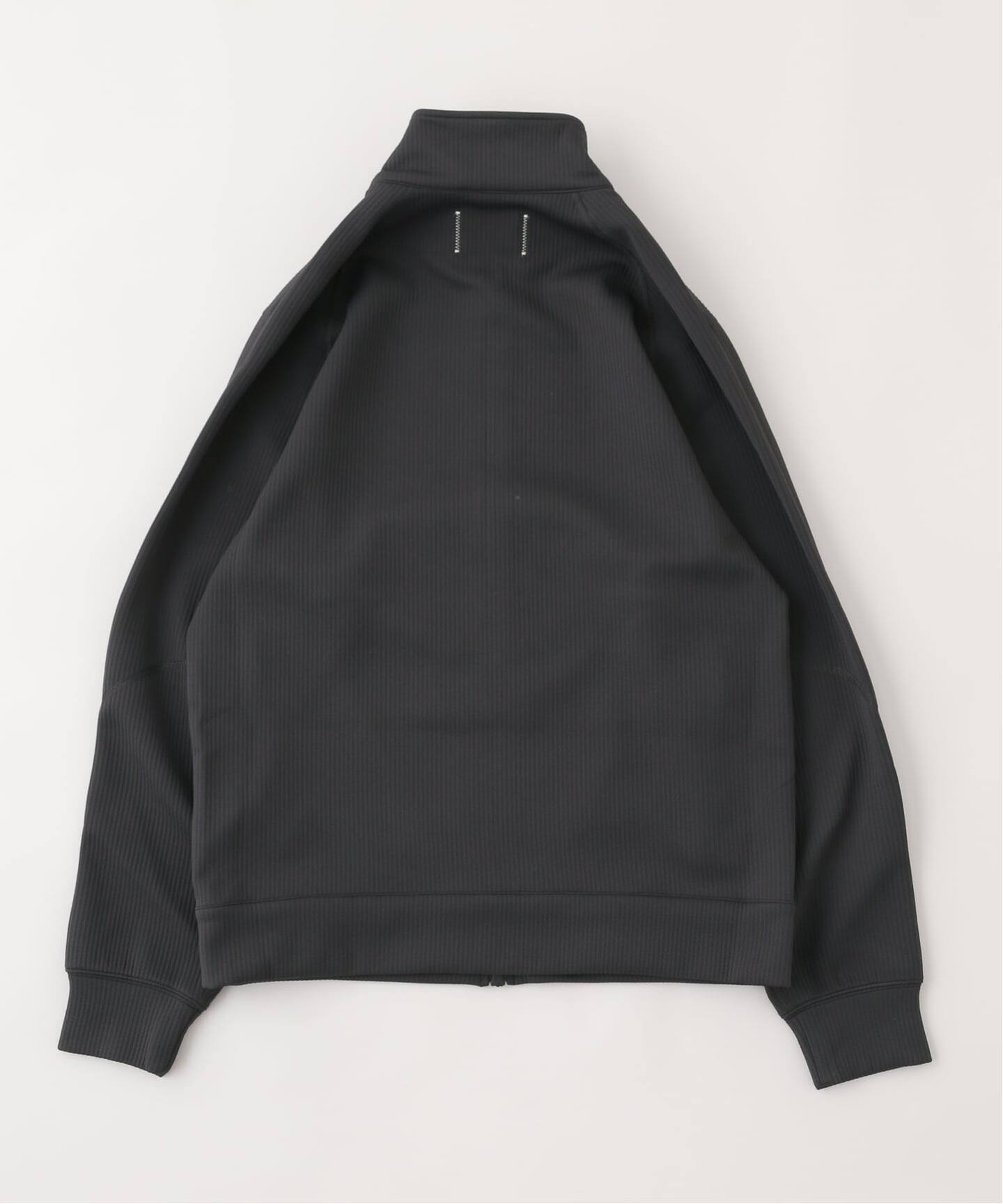 DOUBLE KNIT RALLY TRACK JACKET（その他ブルゾン／アウター 