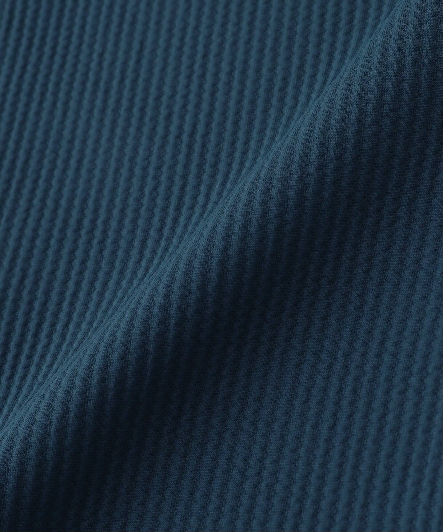 DOUBLE KNIT RALLY TRACK JACKET（その他ブルゾン／アウター 