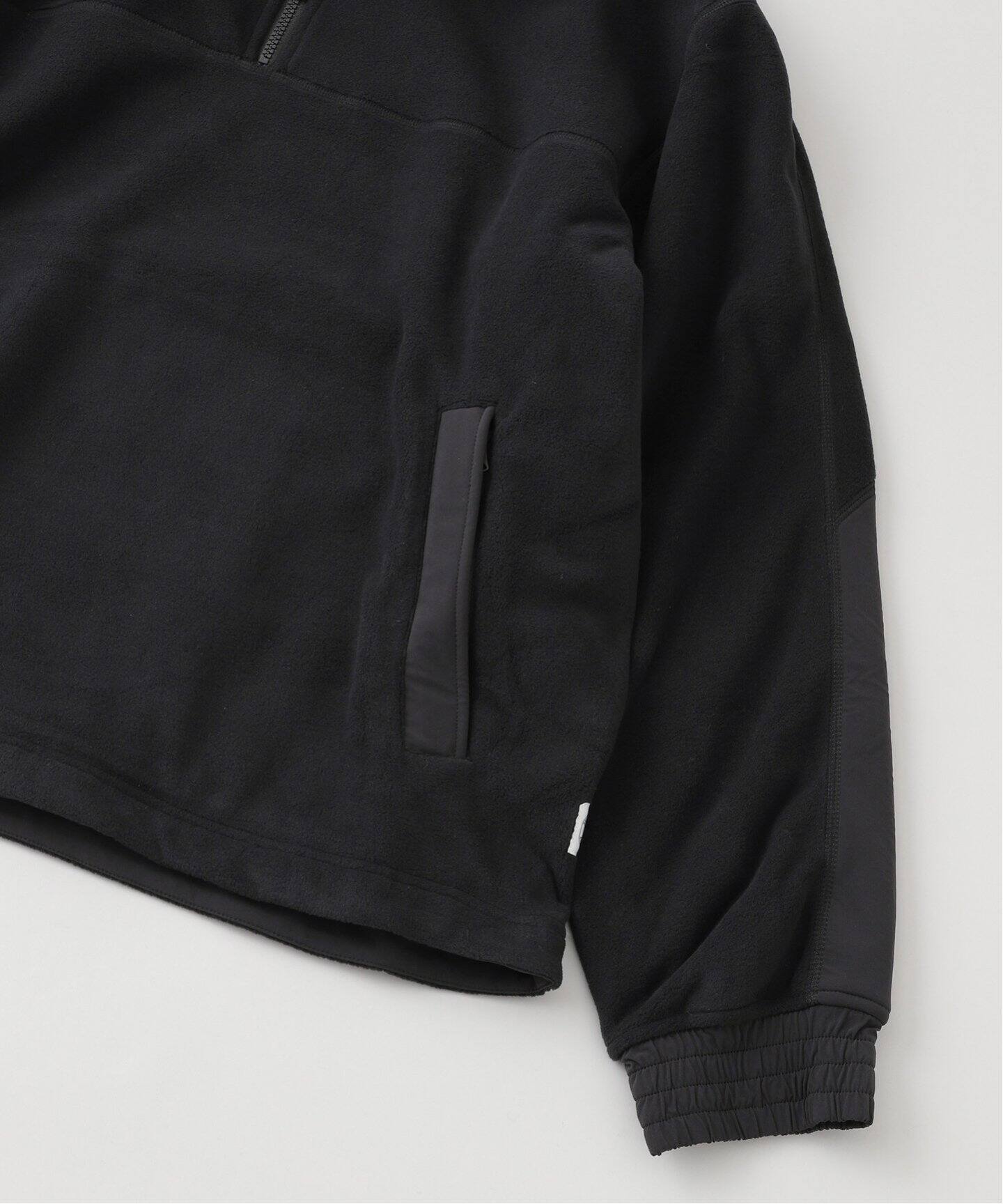 POLARTEC 200 REMATCH ZIP HOODIE（その他ブルゾン／アウター 