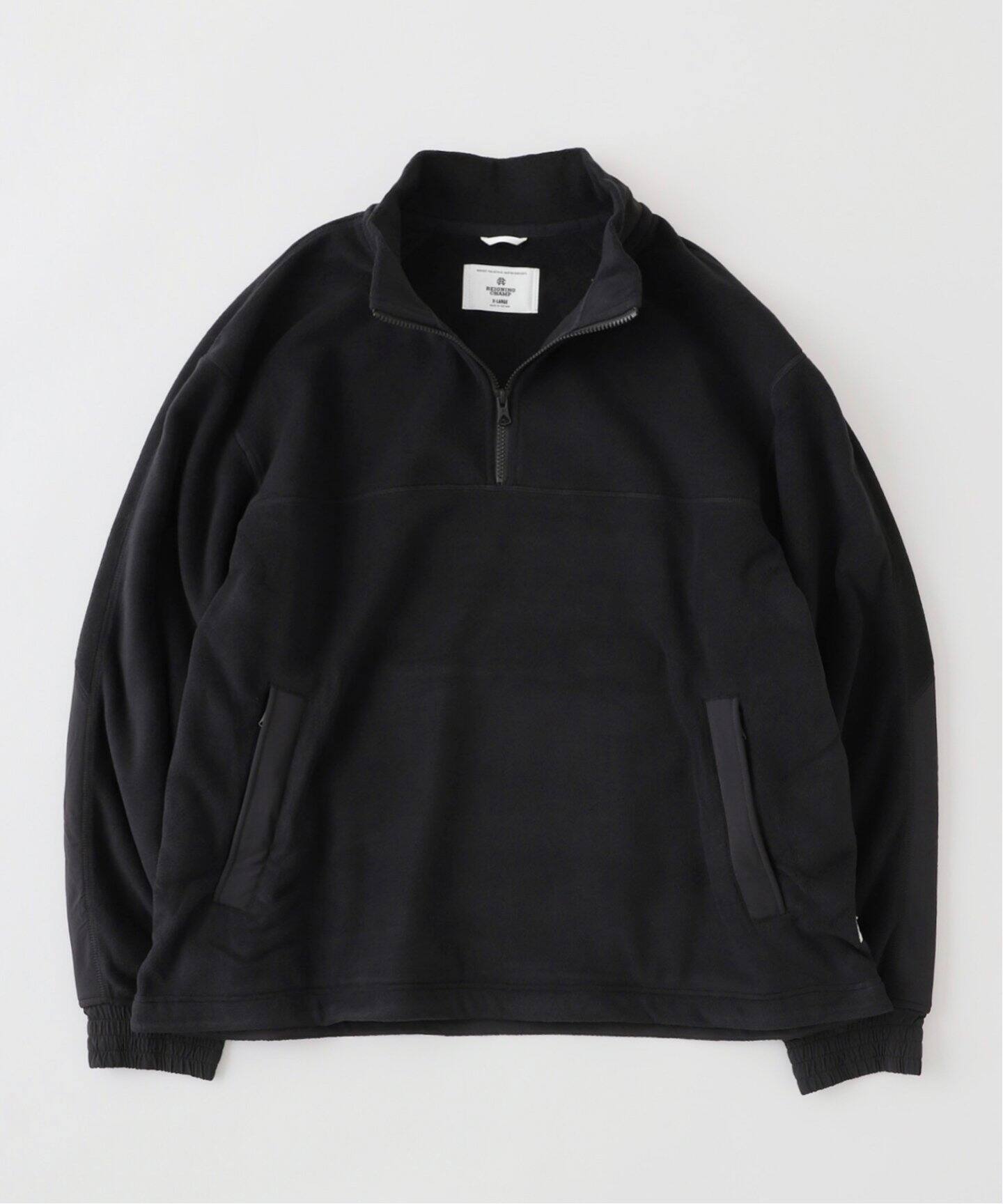 POLARTEC 200 REMATCH ZIP HOODIE（その他ブルゾン／アウター 