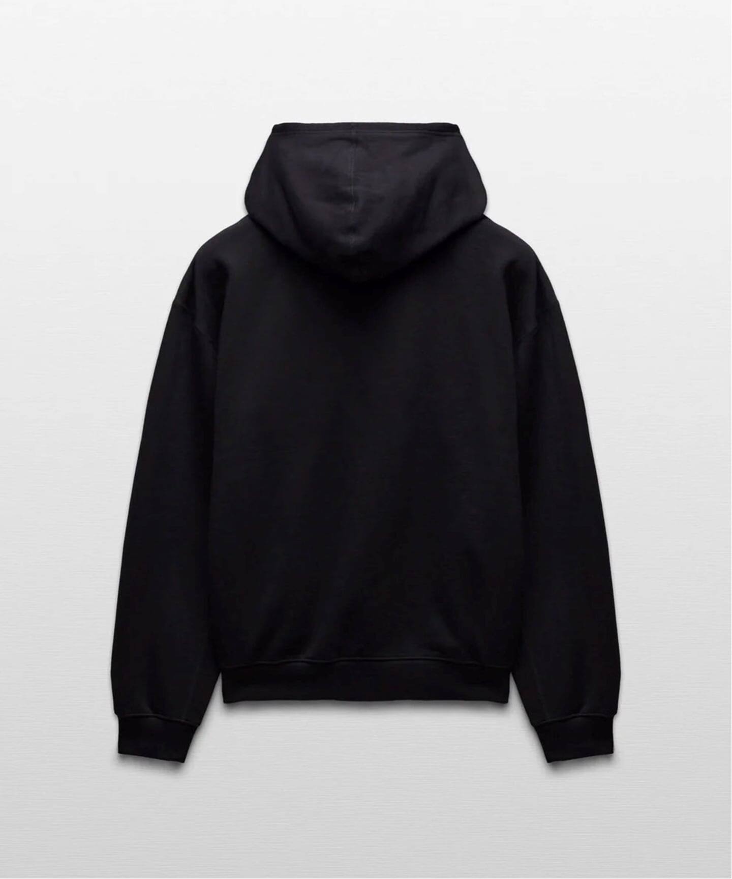 GLOOMY フリースパーカー M 黒 GLOOMY フリースパーカー M 黒 GLOOMY フリースパーカー M 黒