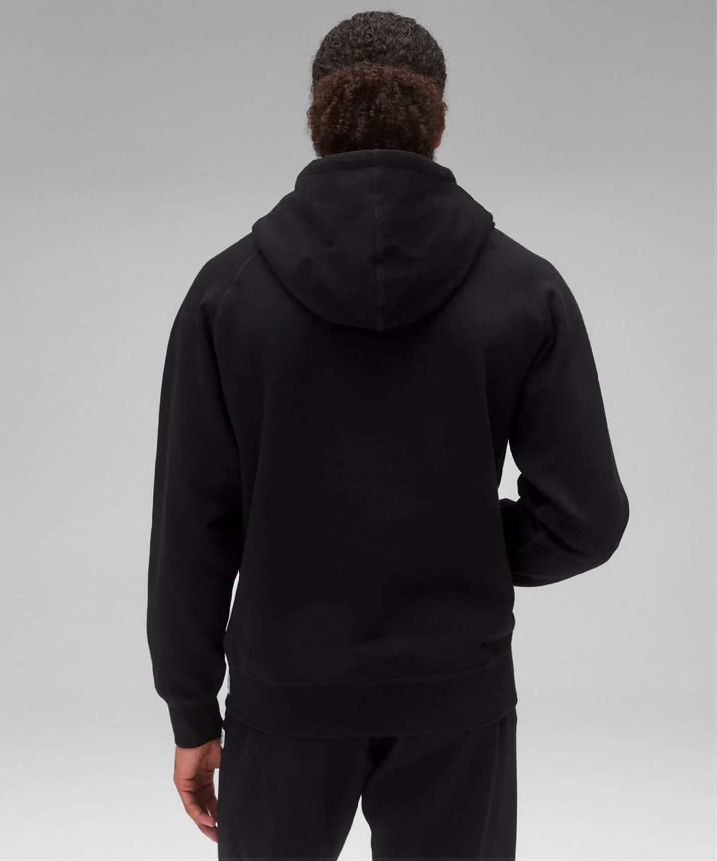 BRUSHED FLEECE HOODIE（パーカー）｜REIGNING CHAMP（レイニング
