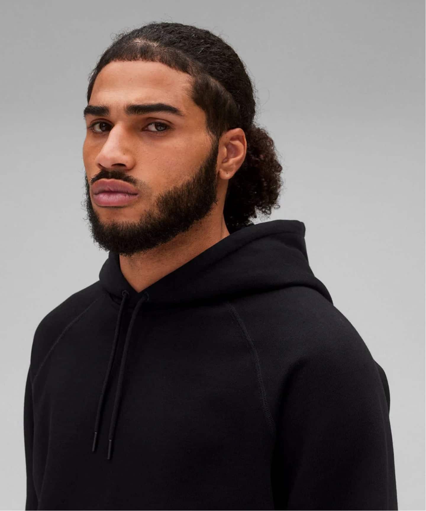 BRUSHED FLEECE HOODIE（パーカー）｜REIGNING CHAMP（レイニング