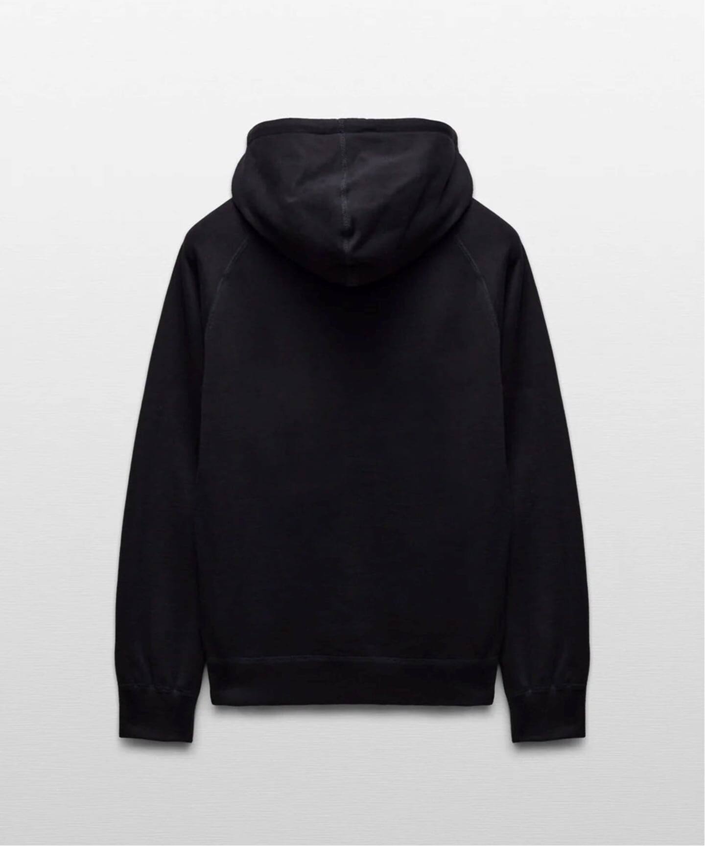 BRUSHED FLEECE HOODIE（パーカー）｜REIGNING CHAMP（レイニング
